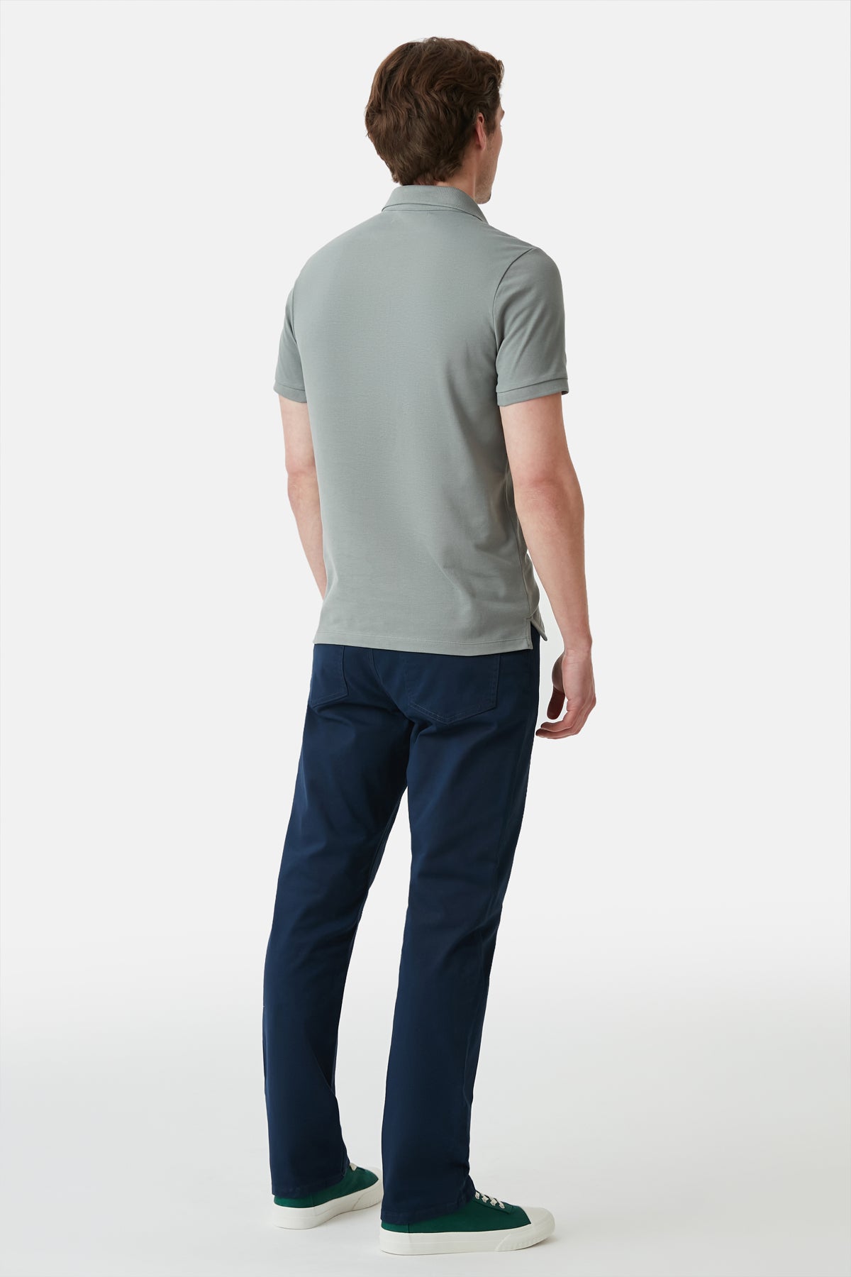 Panda Polo - Antrasit