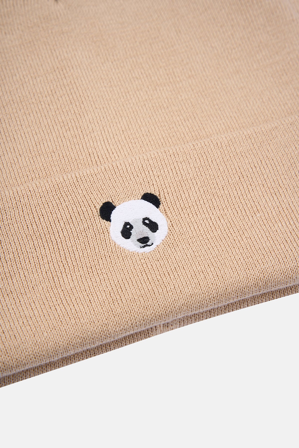 Panda Bere - Ekru