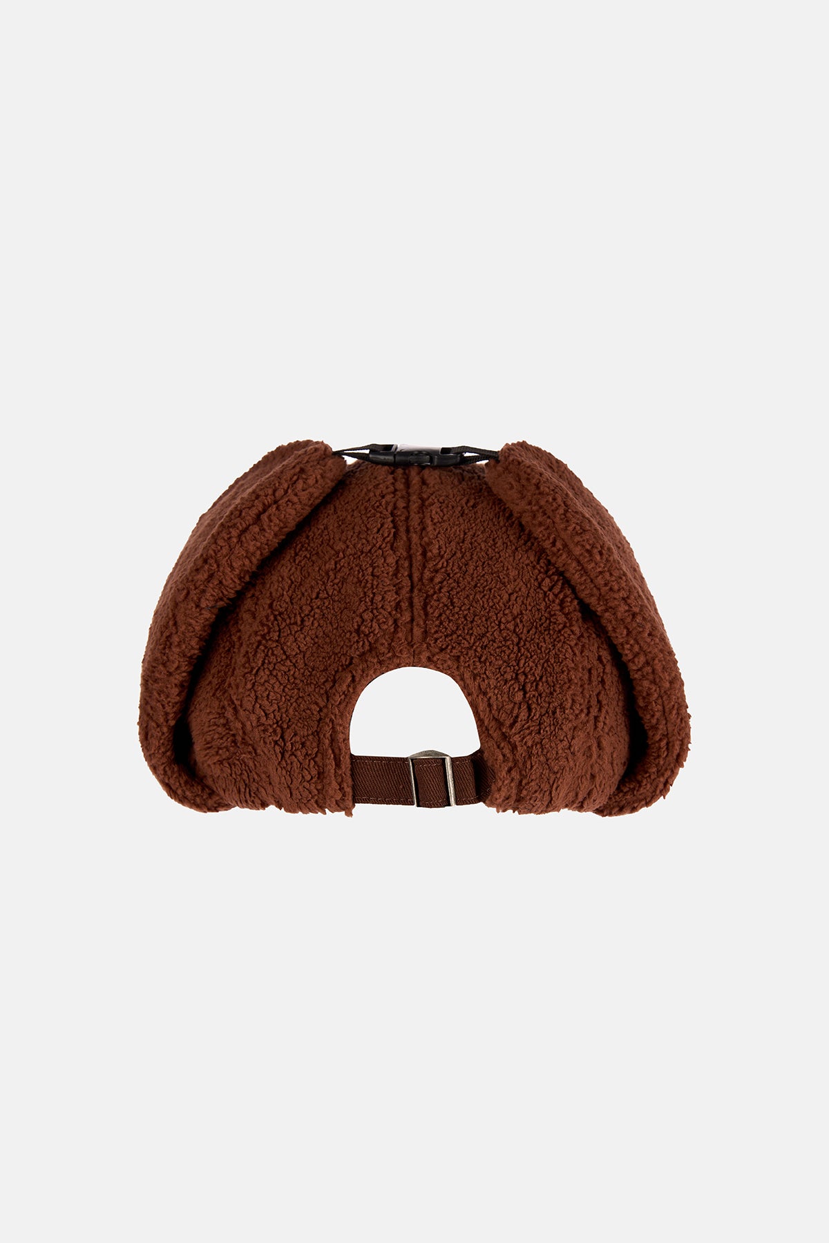 Rooted in the Wild Sherpa Cap - Kahverengi