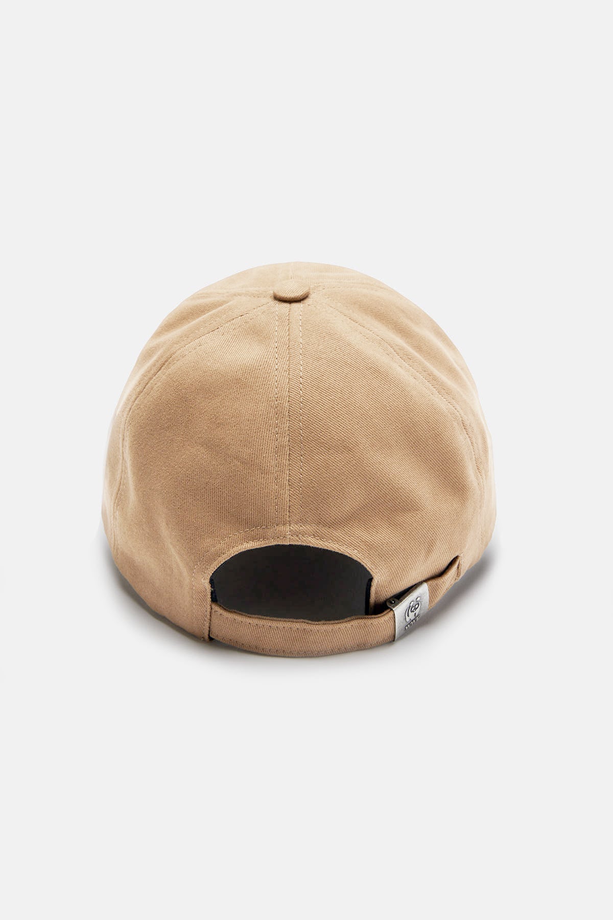 Bozayı Cap - Bej