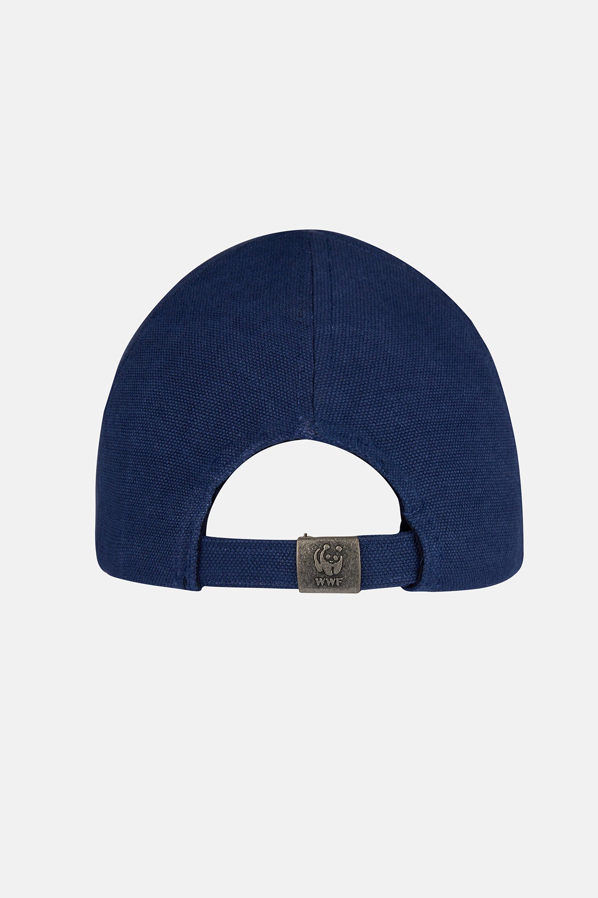 Panda Cap - Lacivert