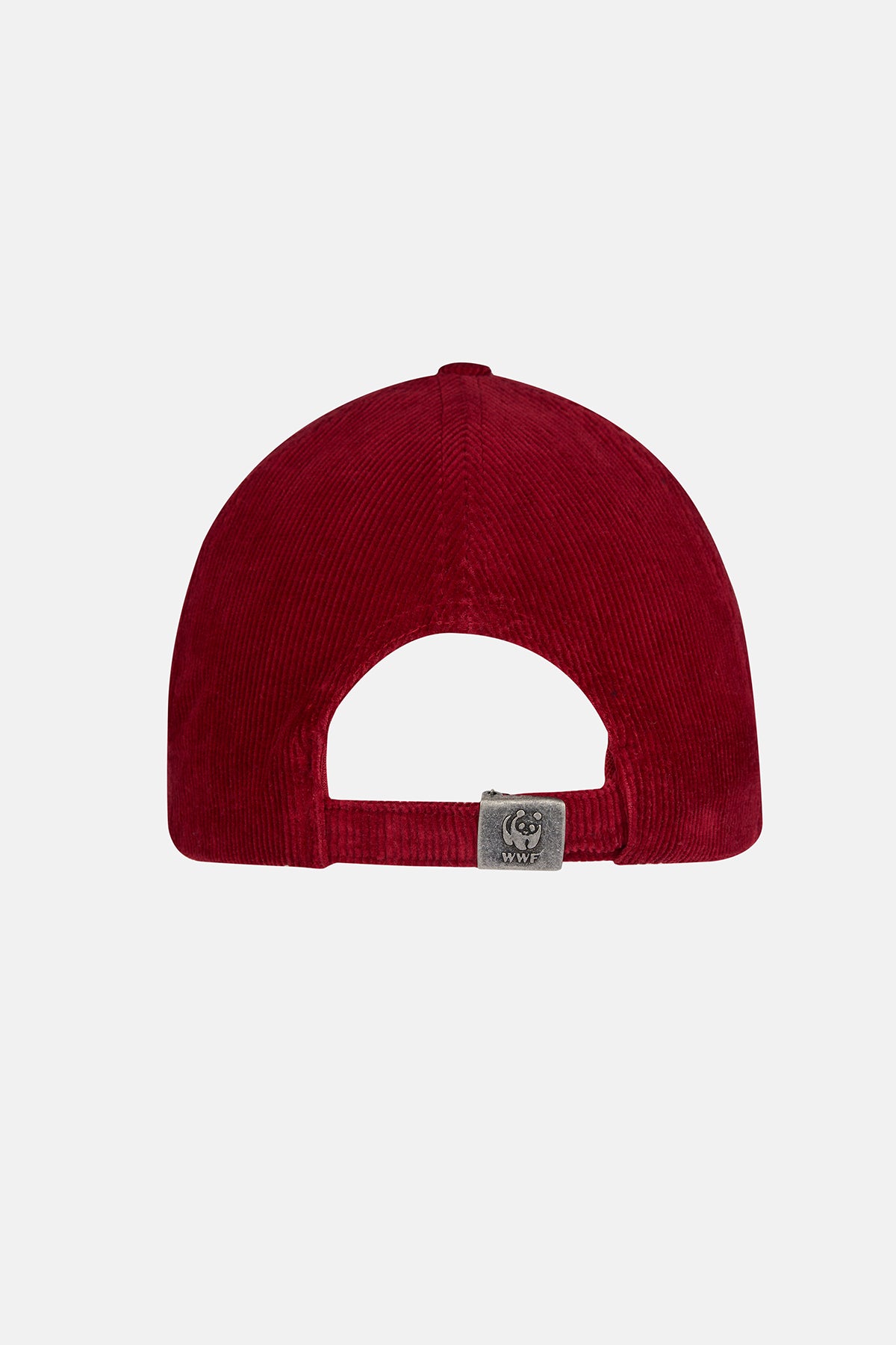 Living Planet Kadife Cap - Bordo