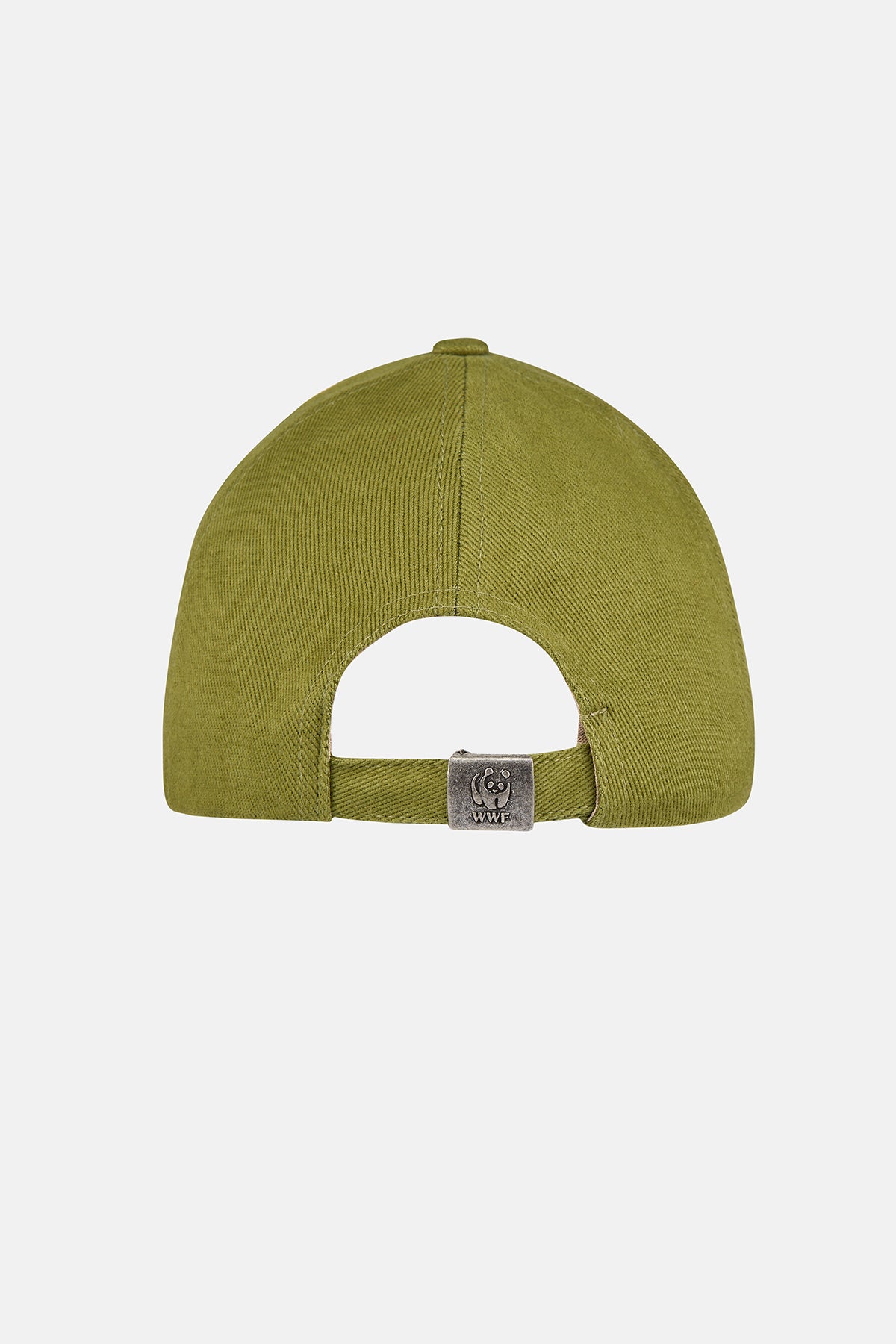 Lemur Cap - Haki