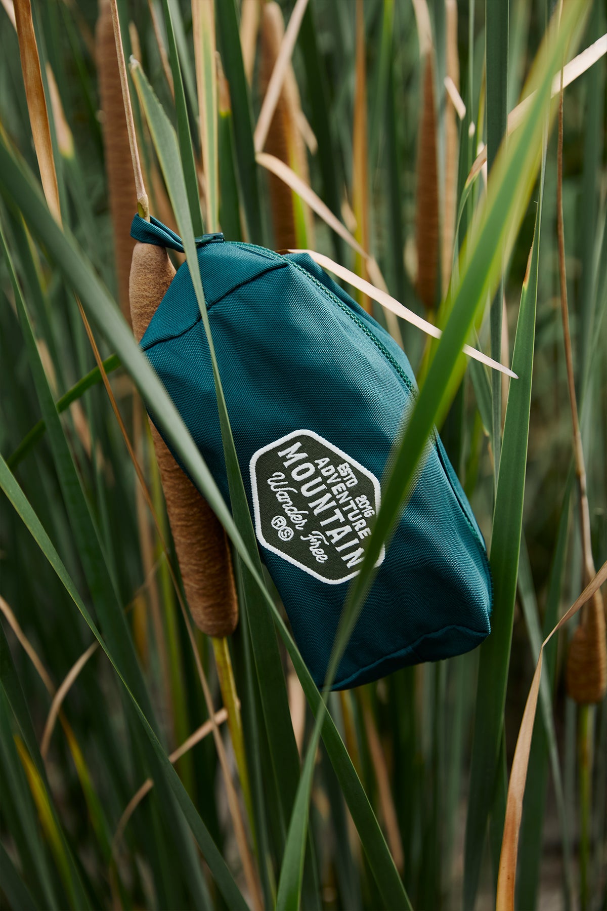 Mountain Wanderer Case - Haki