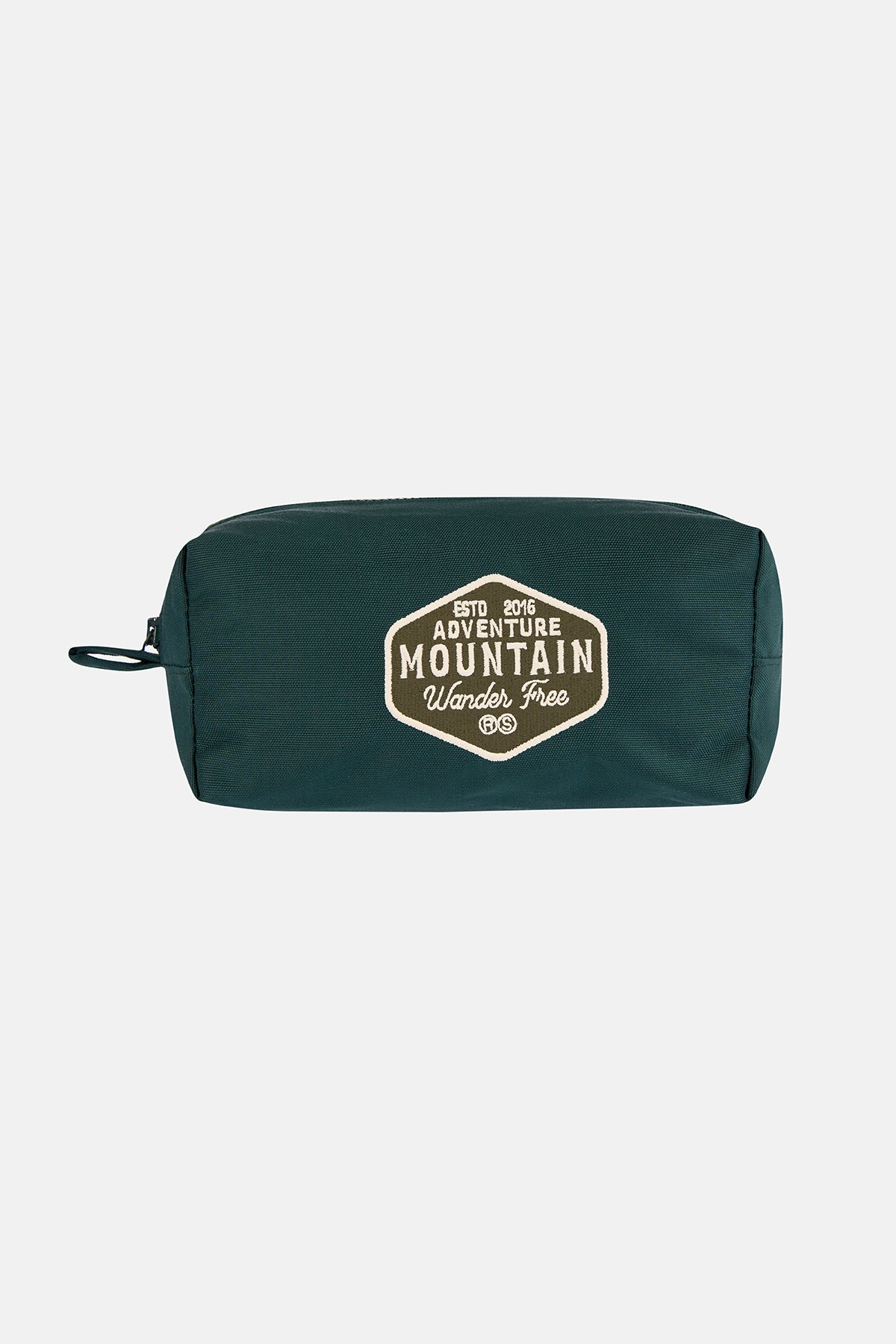 Mountain Case - Yeşil