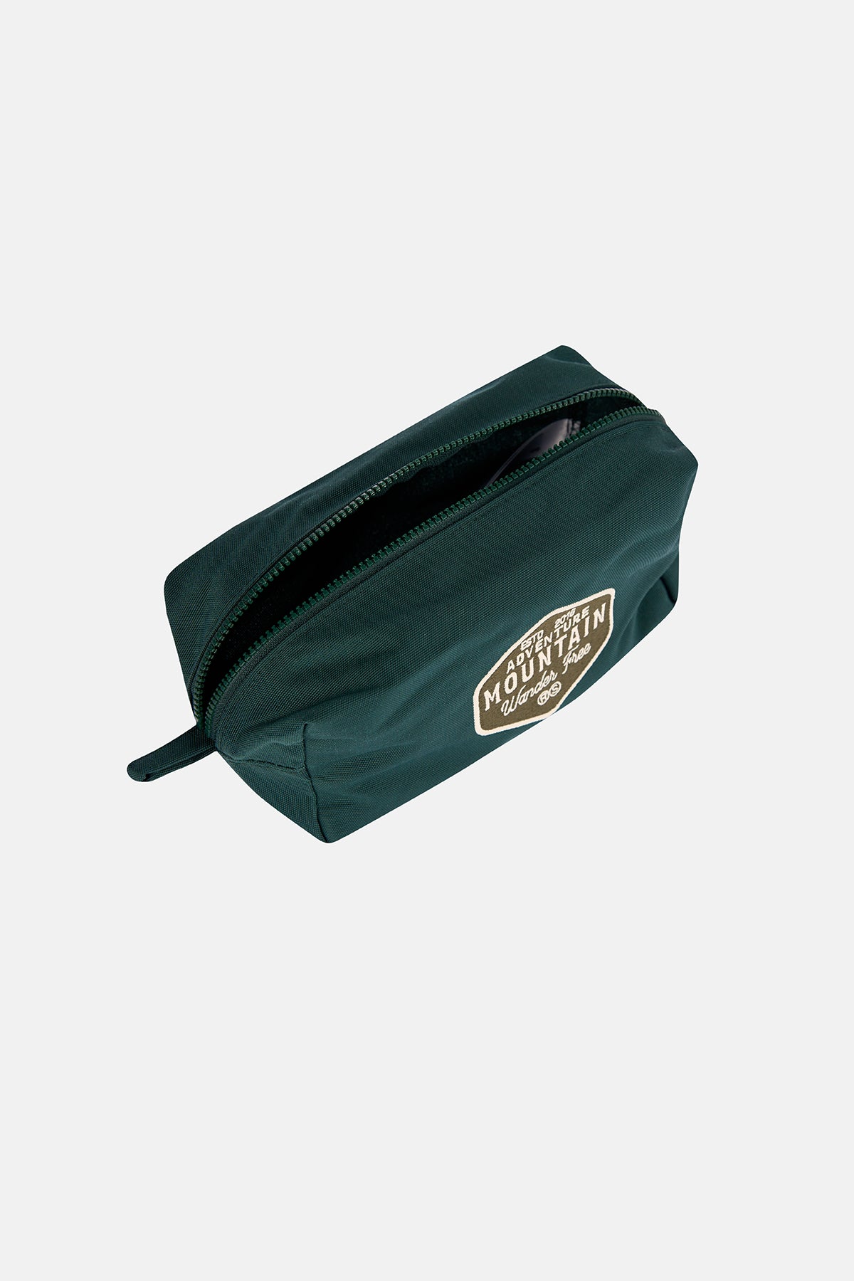Mountain Case - Yeşil