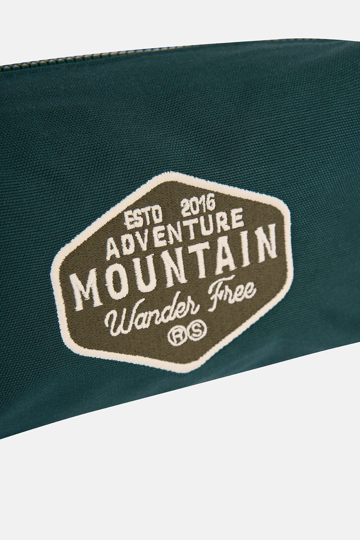 Mountain Wanderer Case - Haki