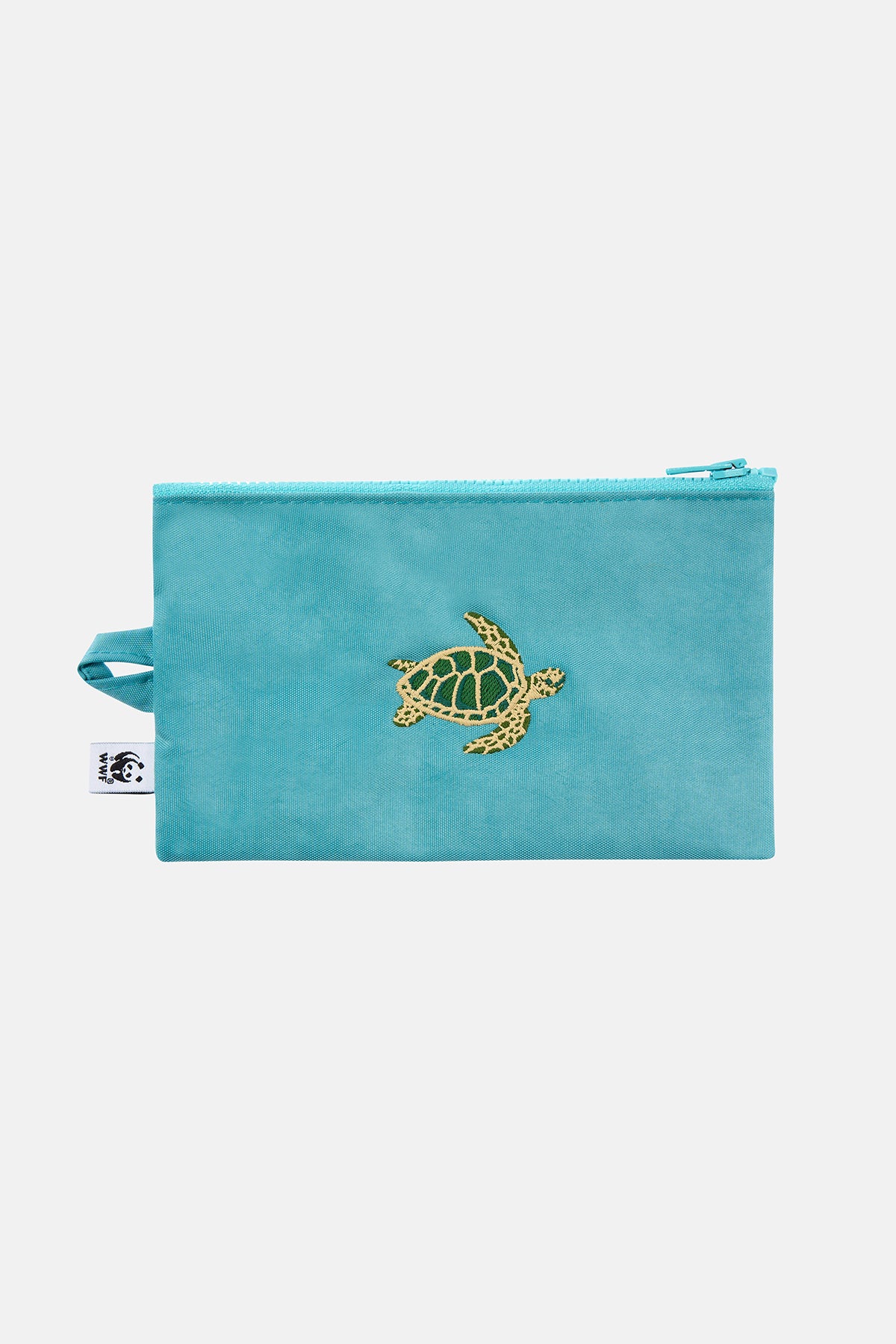 Caretta Büyük Case - Mavi