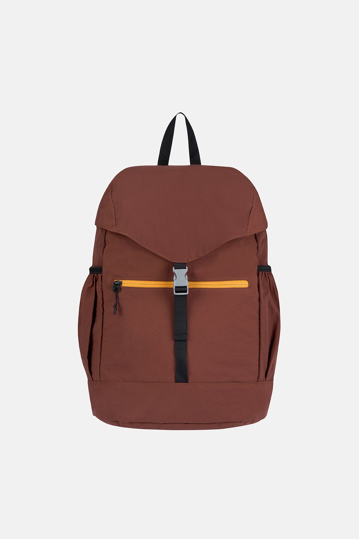 Urban Suya Dayanıklı Sırt Çantası - Kahverengi