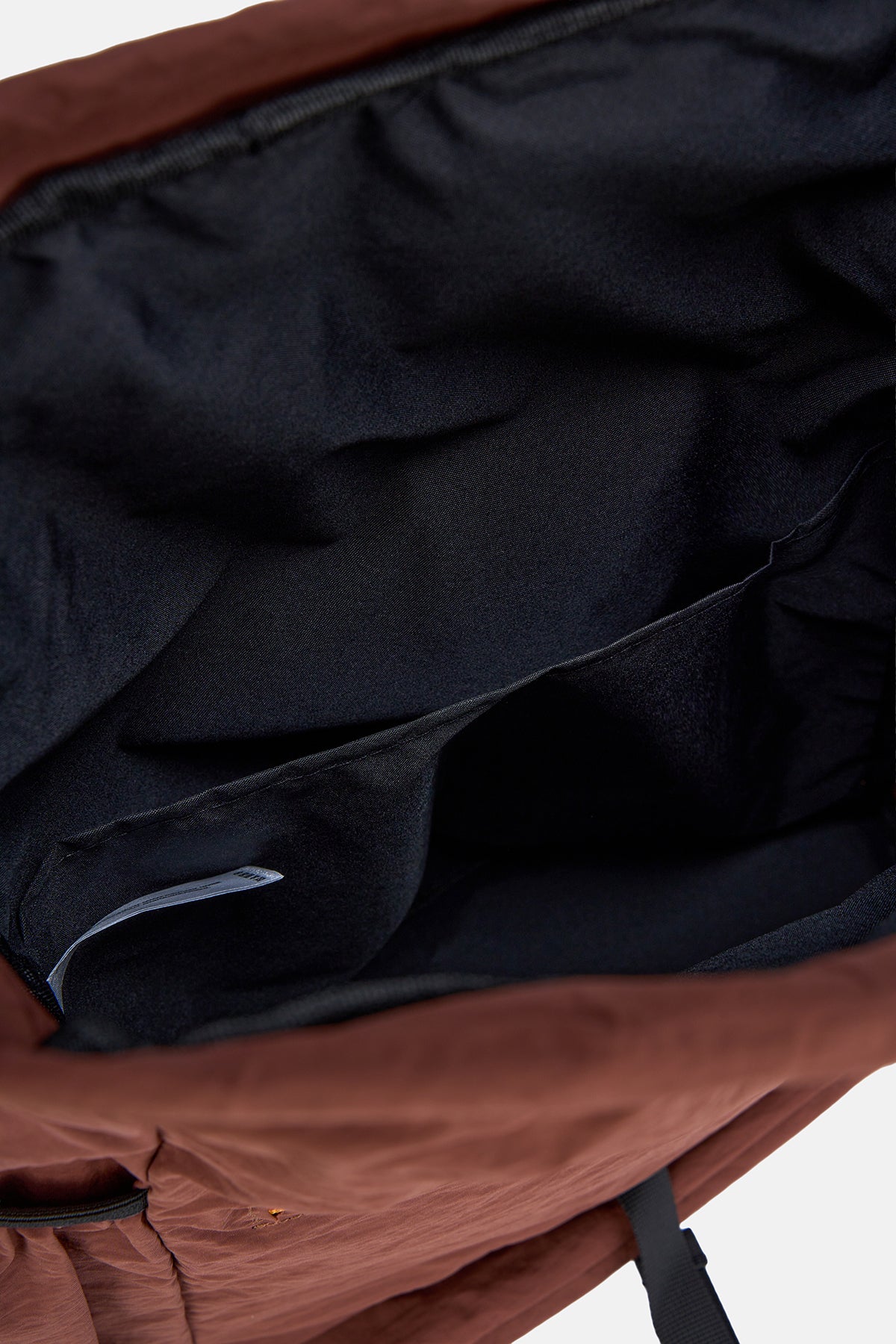 Urban Suya Dayanıklı Sırt Çantası - Kahverengi