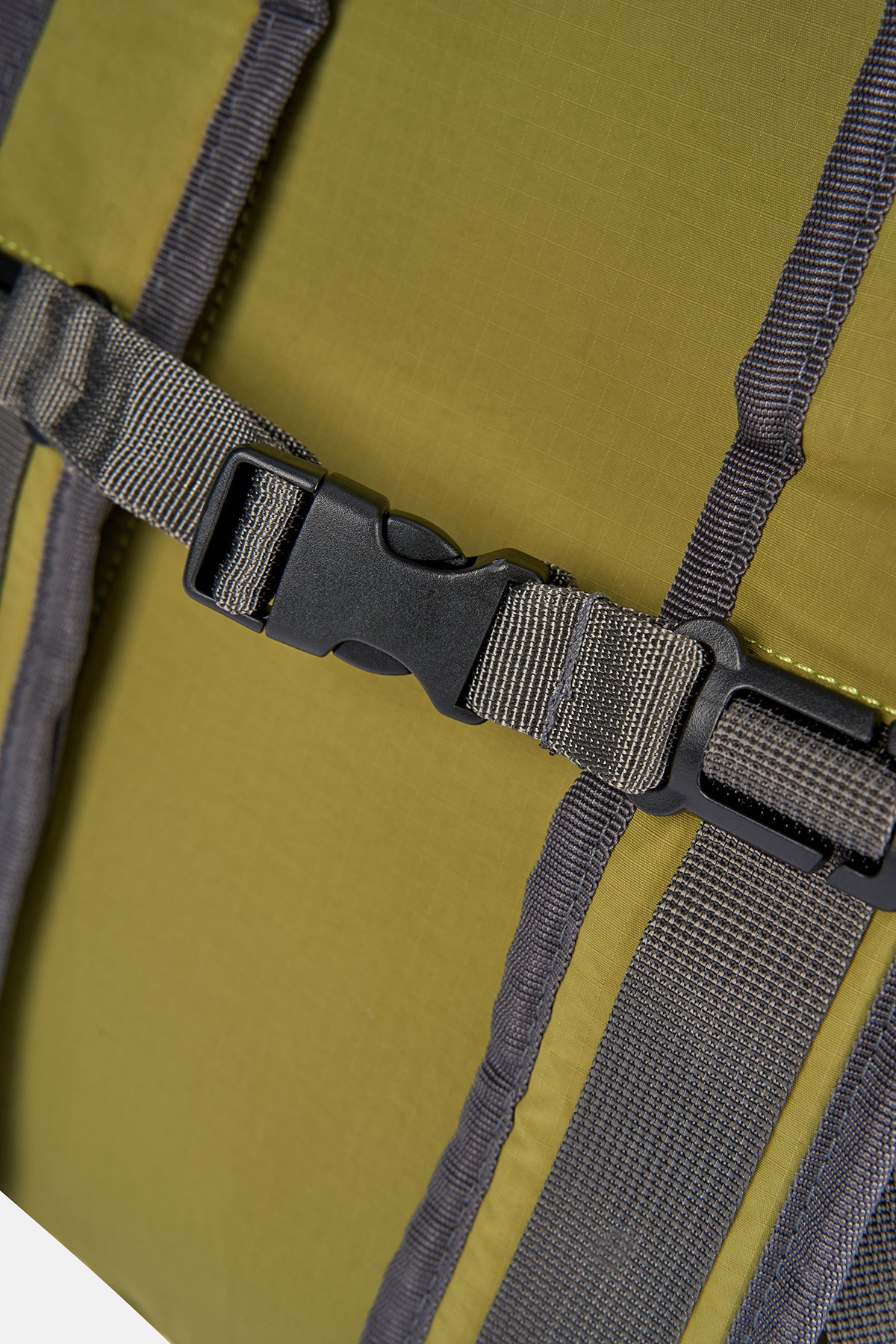 Trekking Suya Dayanıklı Sırt Çantası - Krem