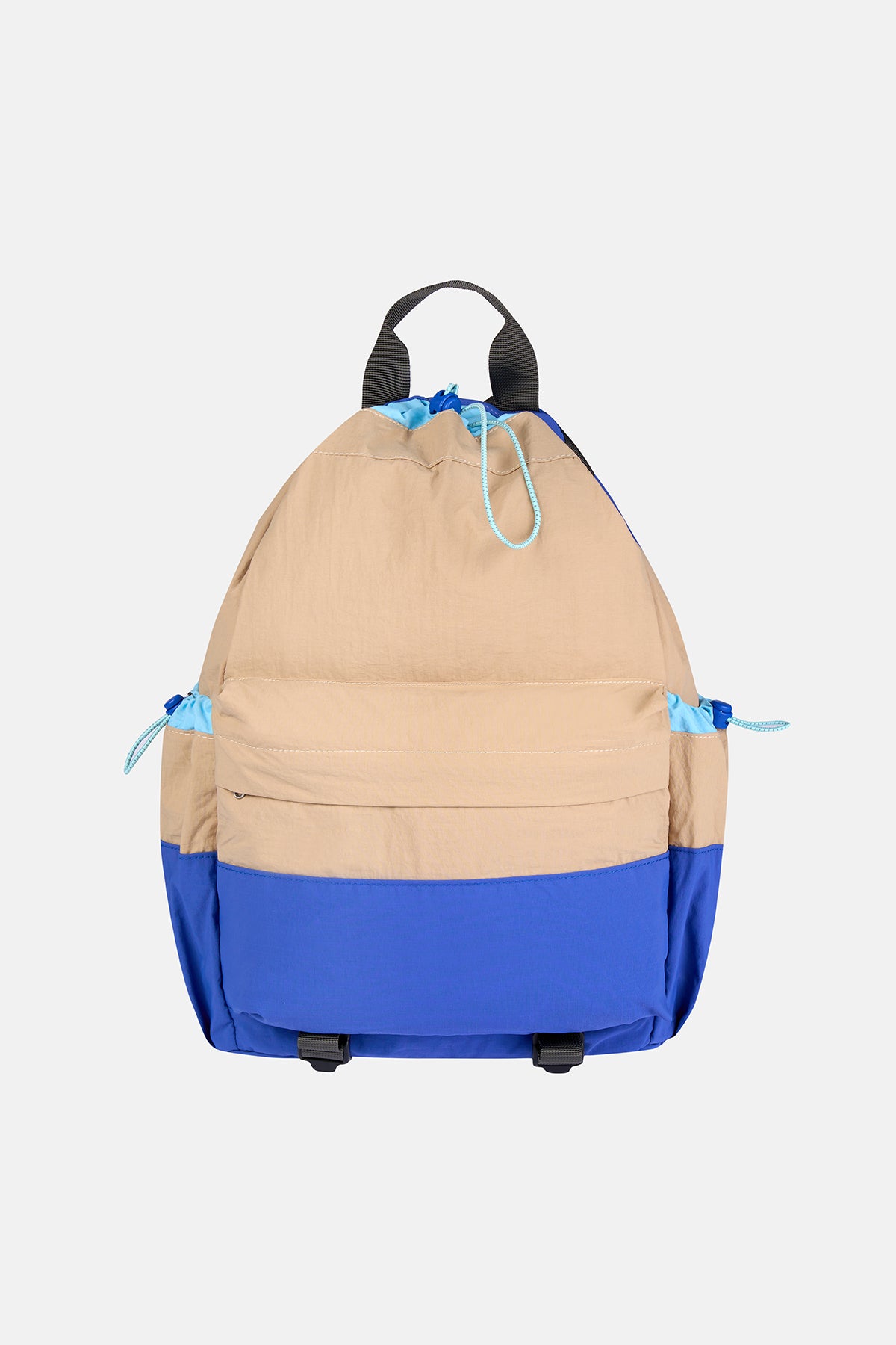 Trekking Suya Dayanıklı Sırt Çantası - Kahve