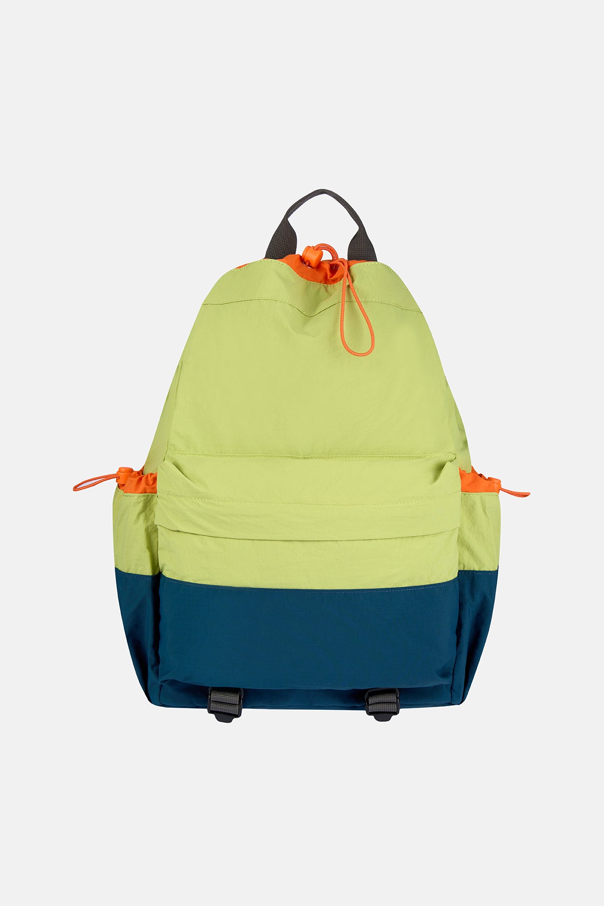 Trekking Suya Dayanıklı Sırt Çantası - Fıstık Yeşili
