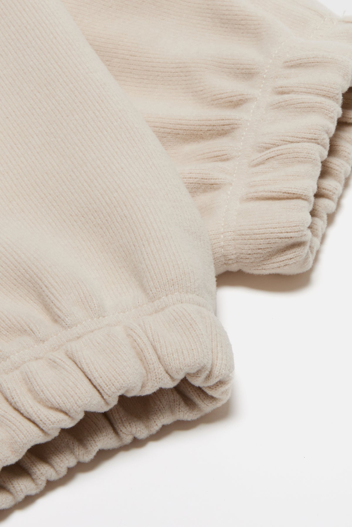 Panda SuperSoft Erkek Eşofman Altı - Parşömen Bej