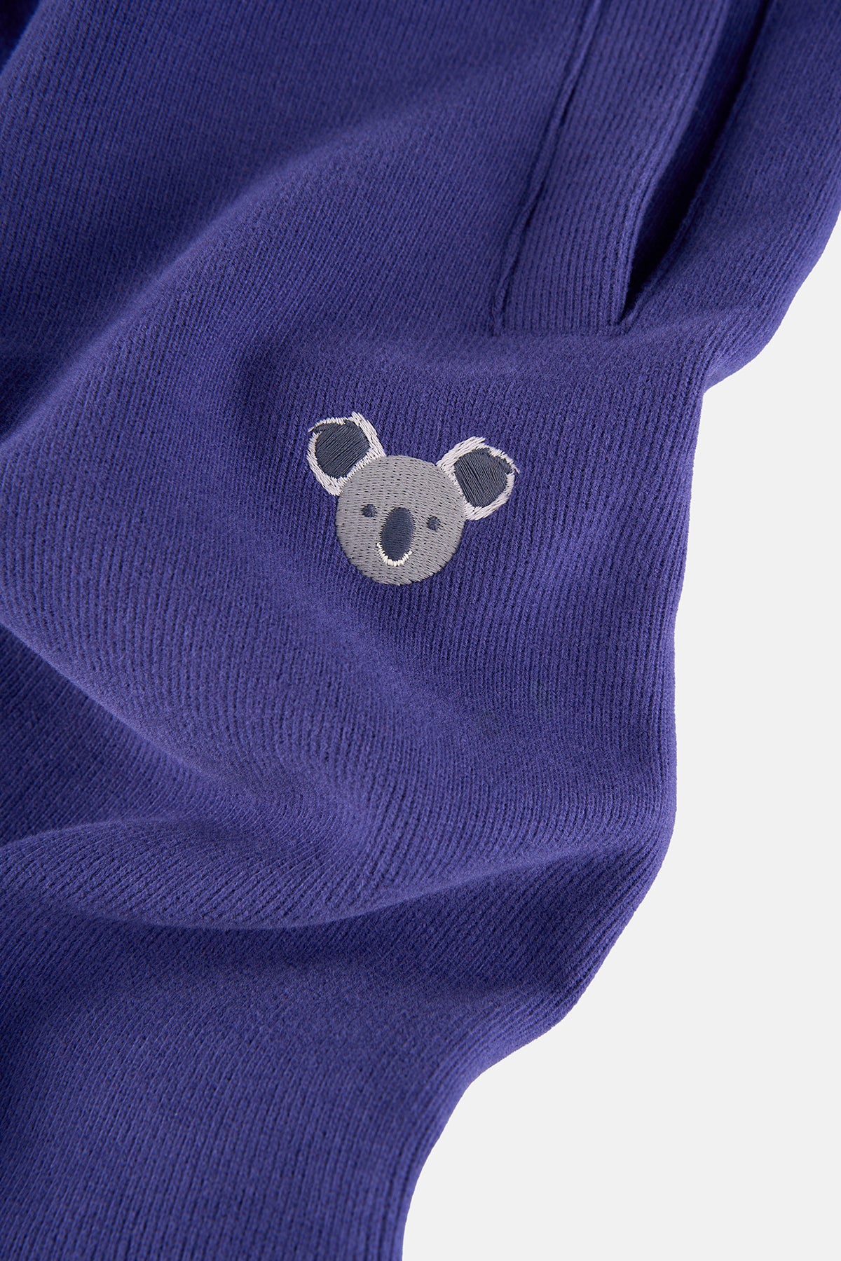 Koala SuperSoft Kadın Eşofman Altı - Mor