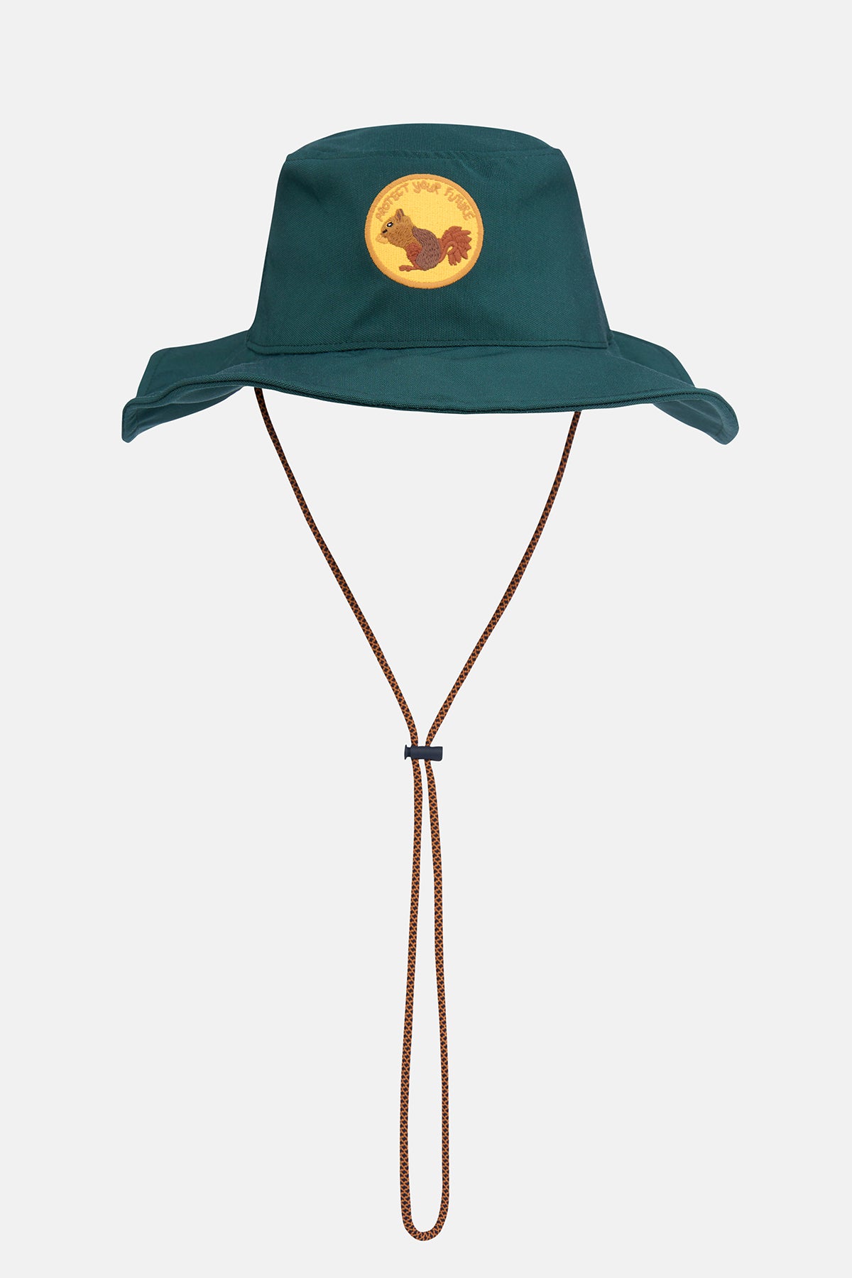 Sincap Safari Şapka - Haki