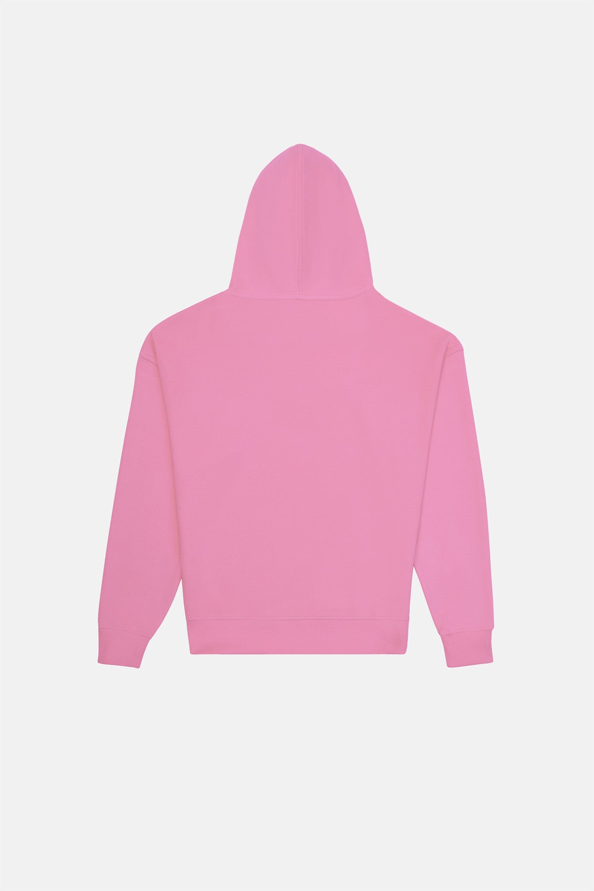 Ceylan SuperSoft Hoodie - Pembe
