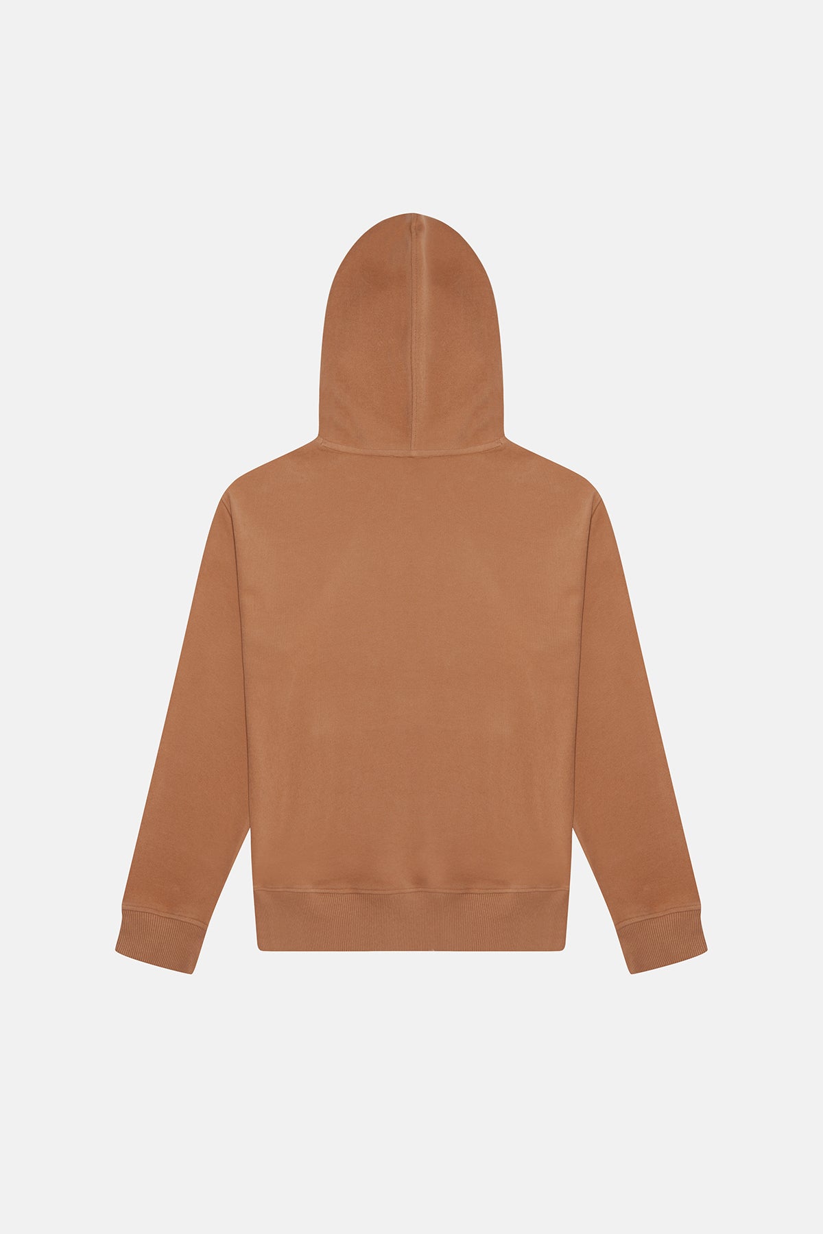 Bozayı SuperSoft Cepli Hoodie - Latte
