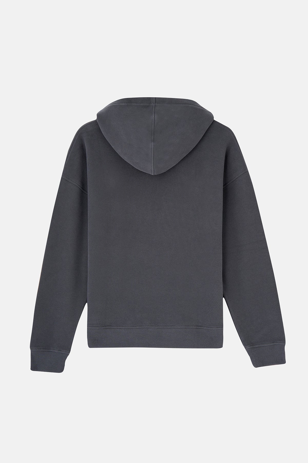 İmparator Penguen SuperSoft Hoodie - Antrasit