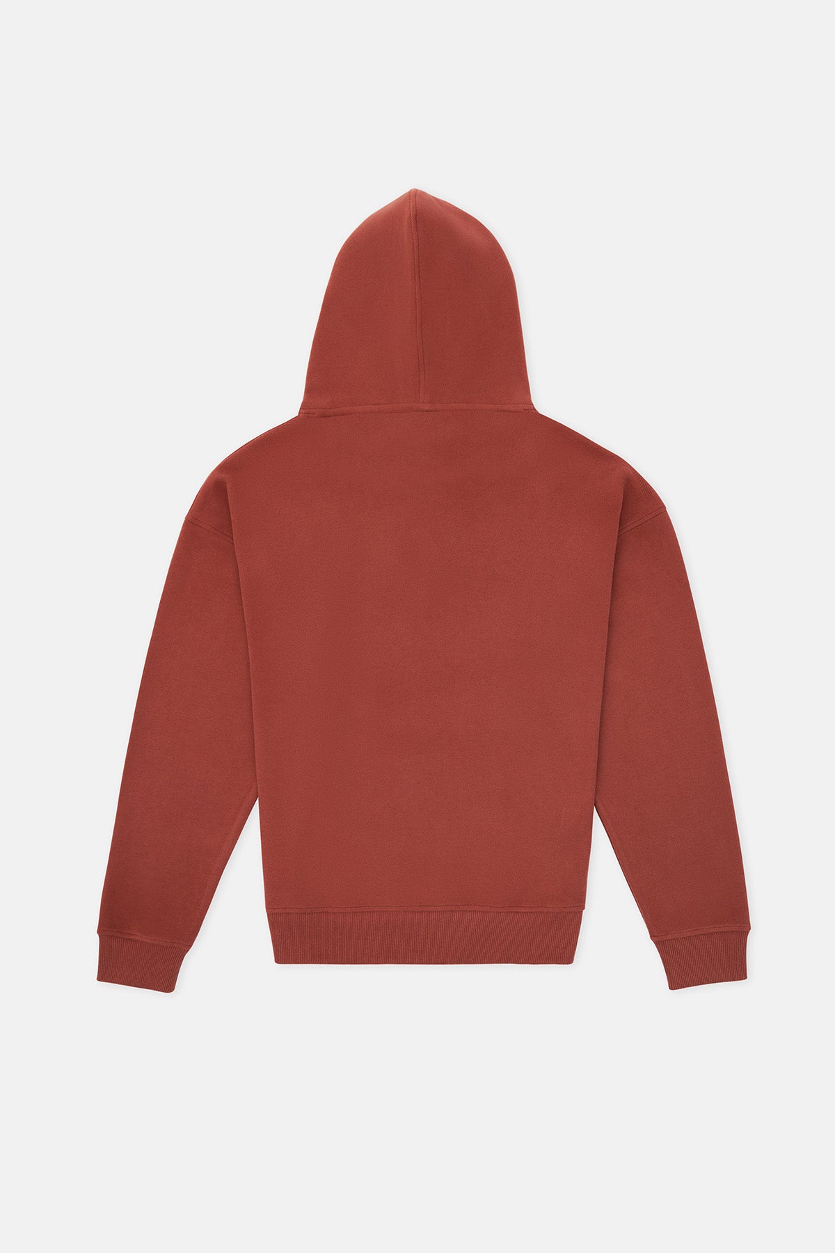 Goril SuperSoft Hoodie - Kiremit