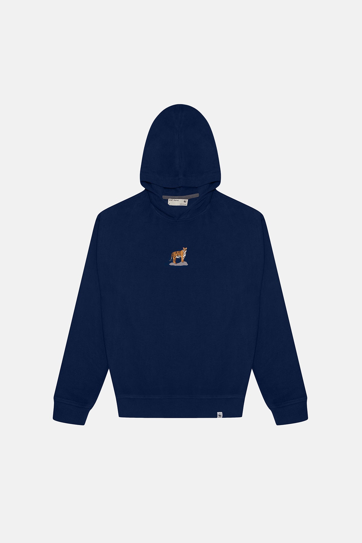 Kaplan Super Soft Hoodie - Lacivert