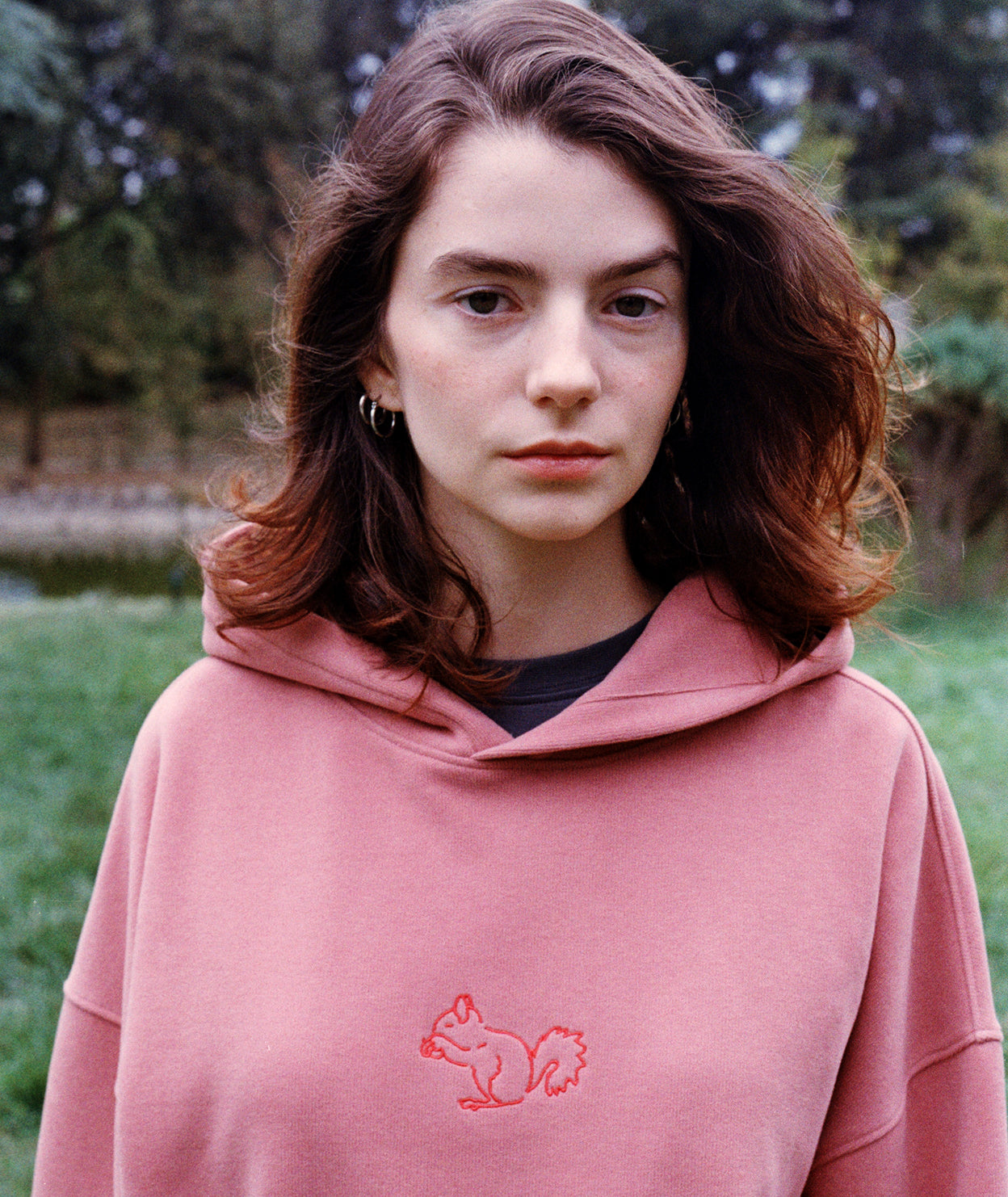 Hoodie