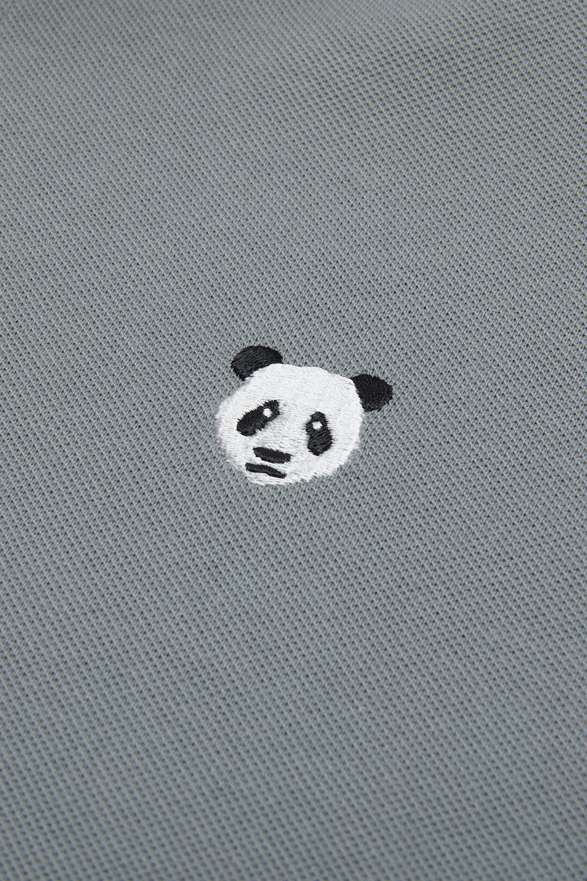 Panda Polo - Antrasit