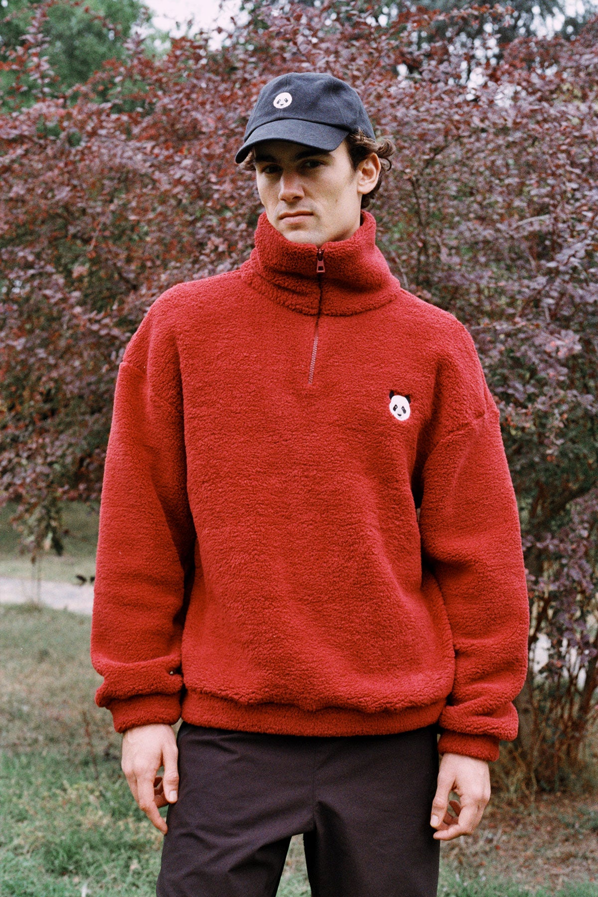 men