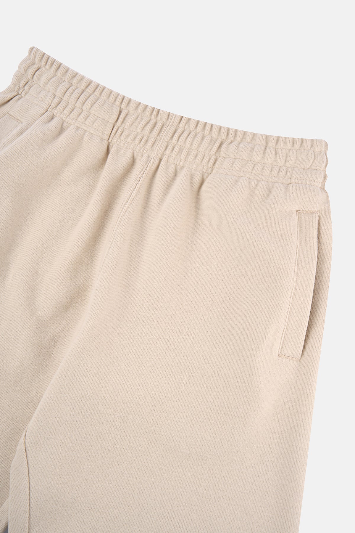 Basic SuperSoft Kadın Eşofman Altı - Parşömen Bej