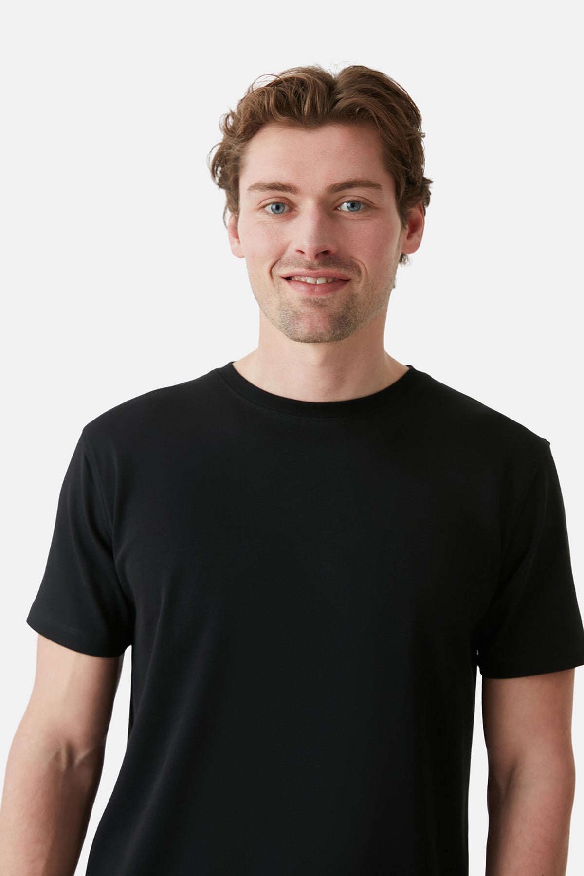 Basic Premium T-Shirt - Siyah