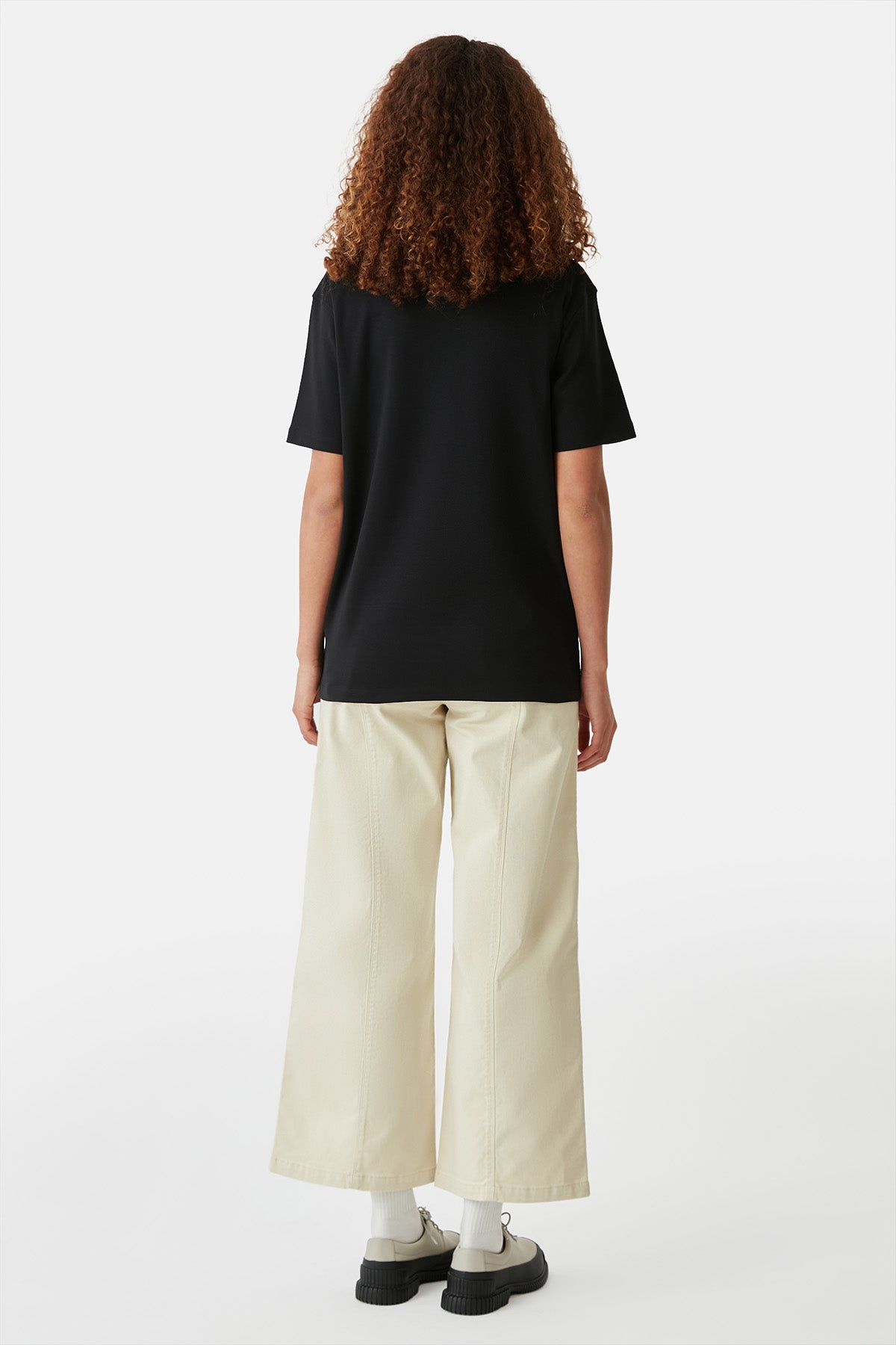 Basic Premium T-Shirt - Siyah