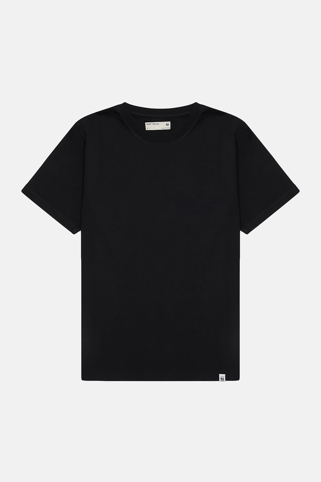 Basic Premium T-Shirt - Siyah