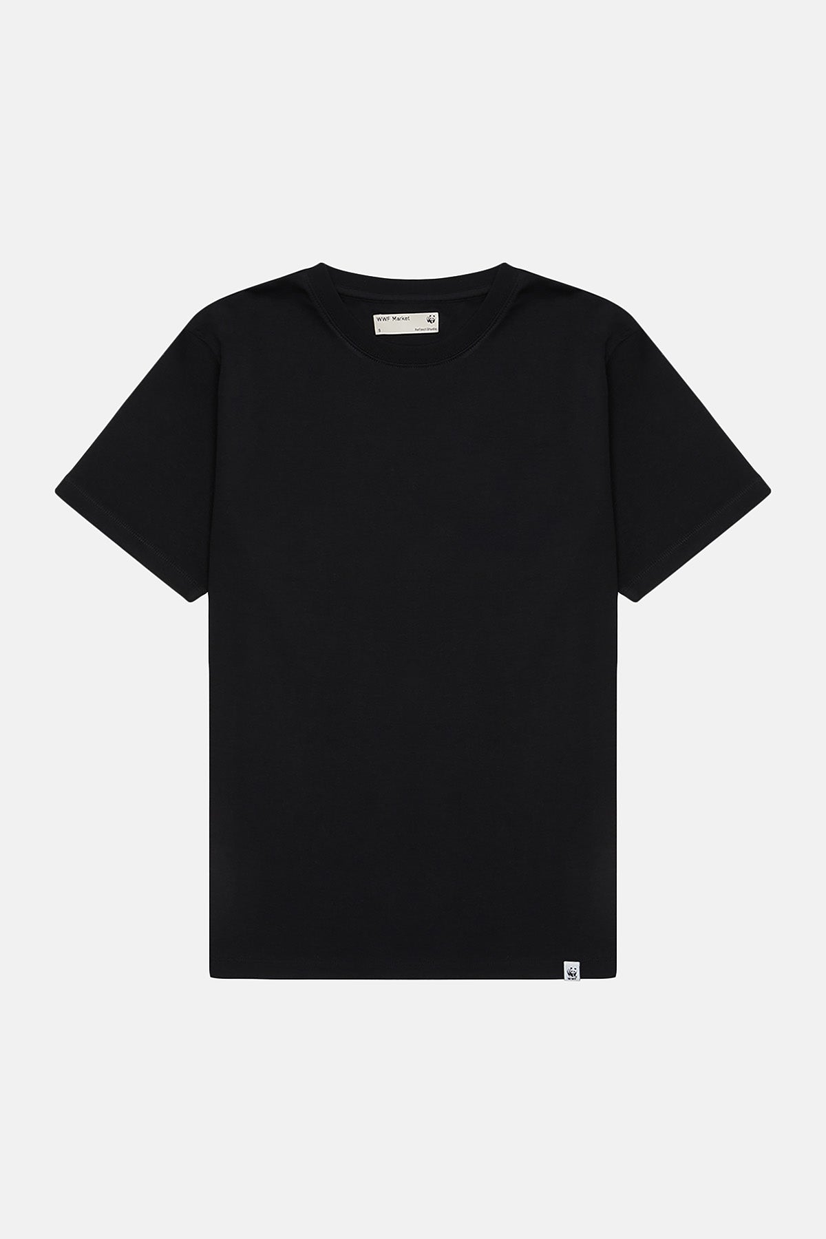 Basic Premium T-Shirt - Siyah