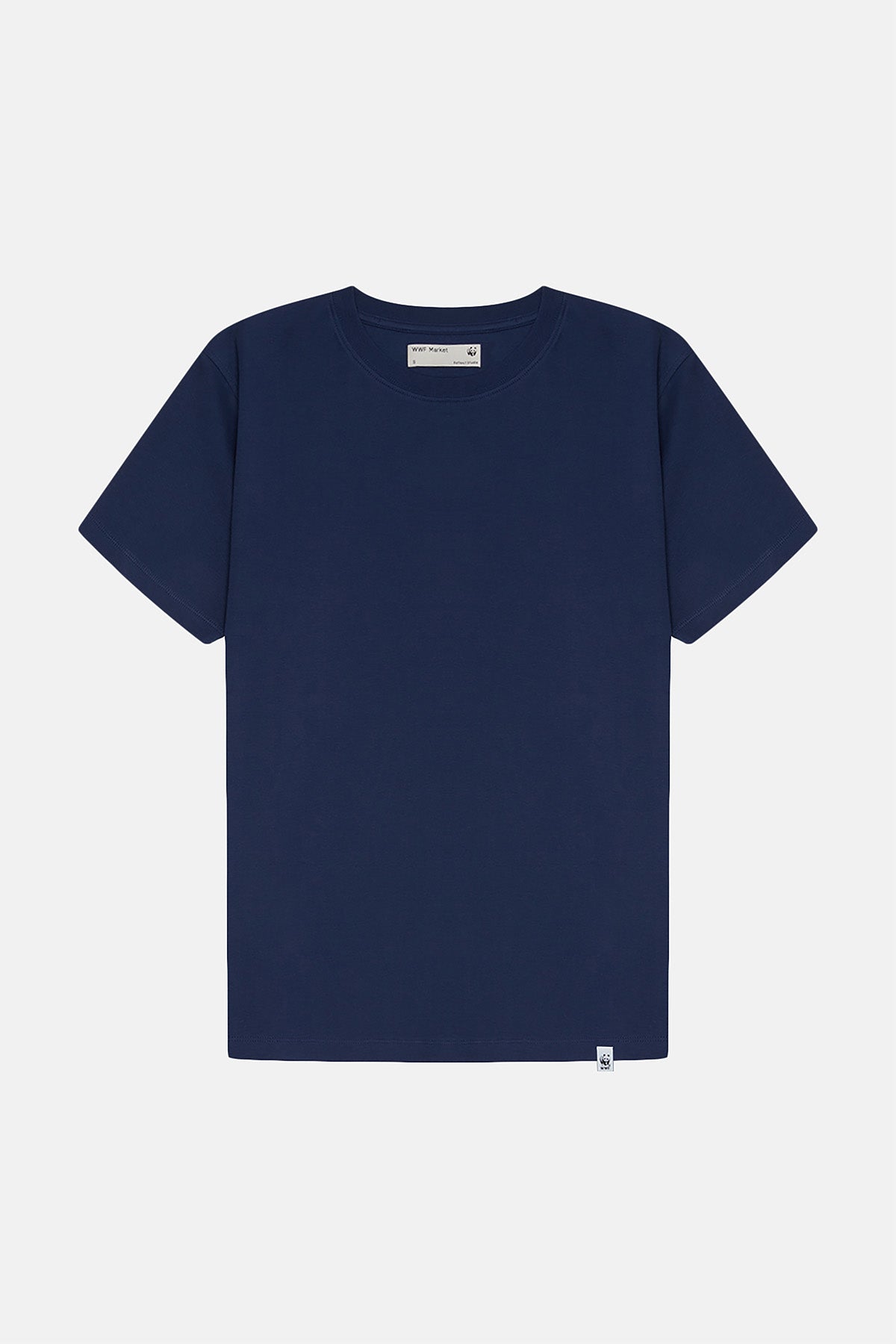Basic Premium T-Shirt - Lacivert