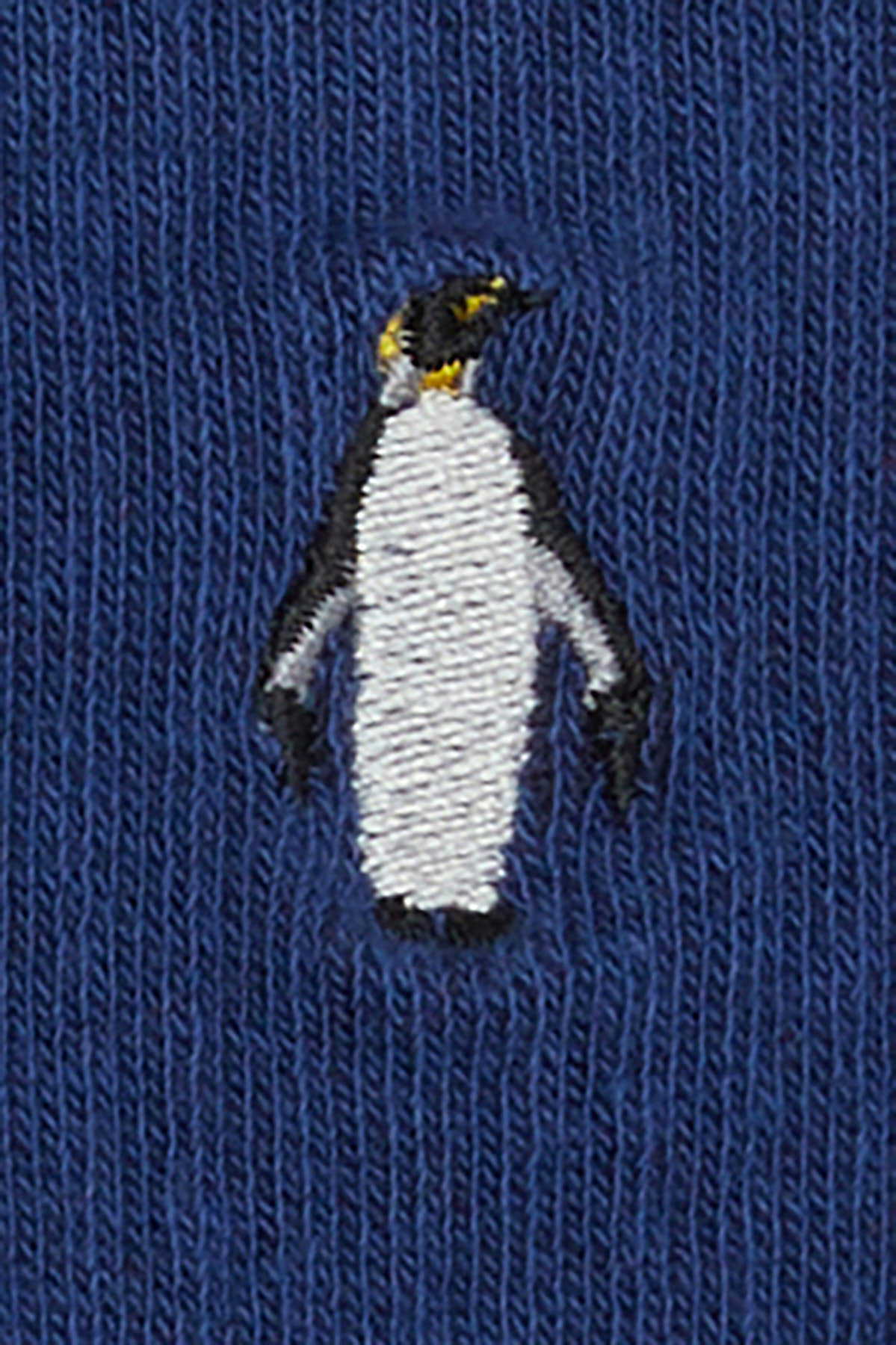 İmparator Penguen Çorap - Lacivert