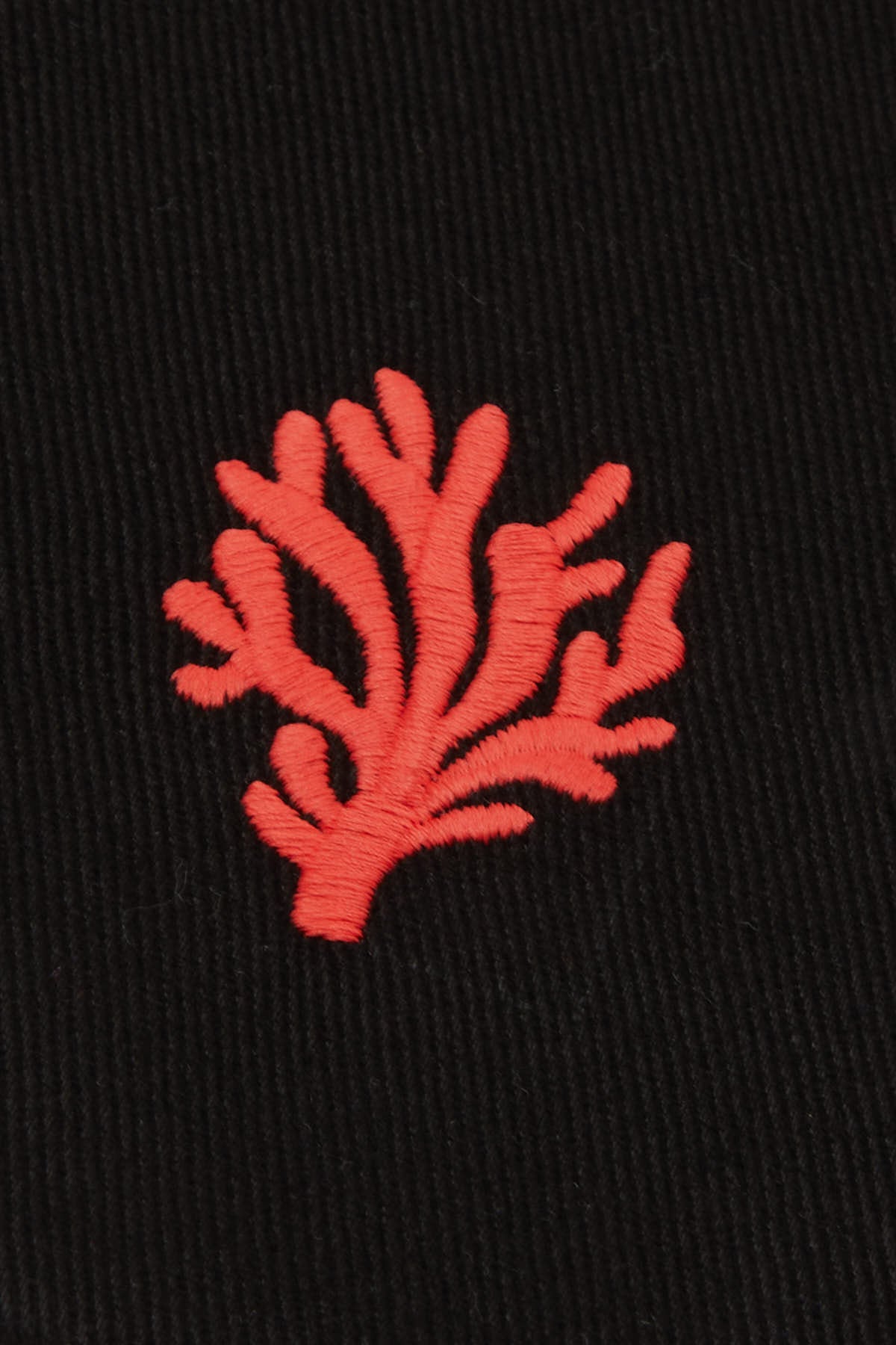 Mercan Çanta - Siyah