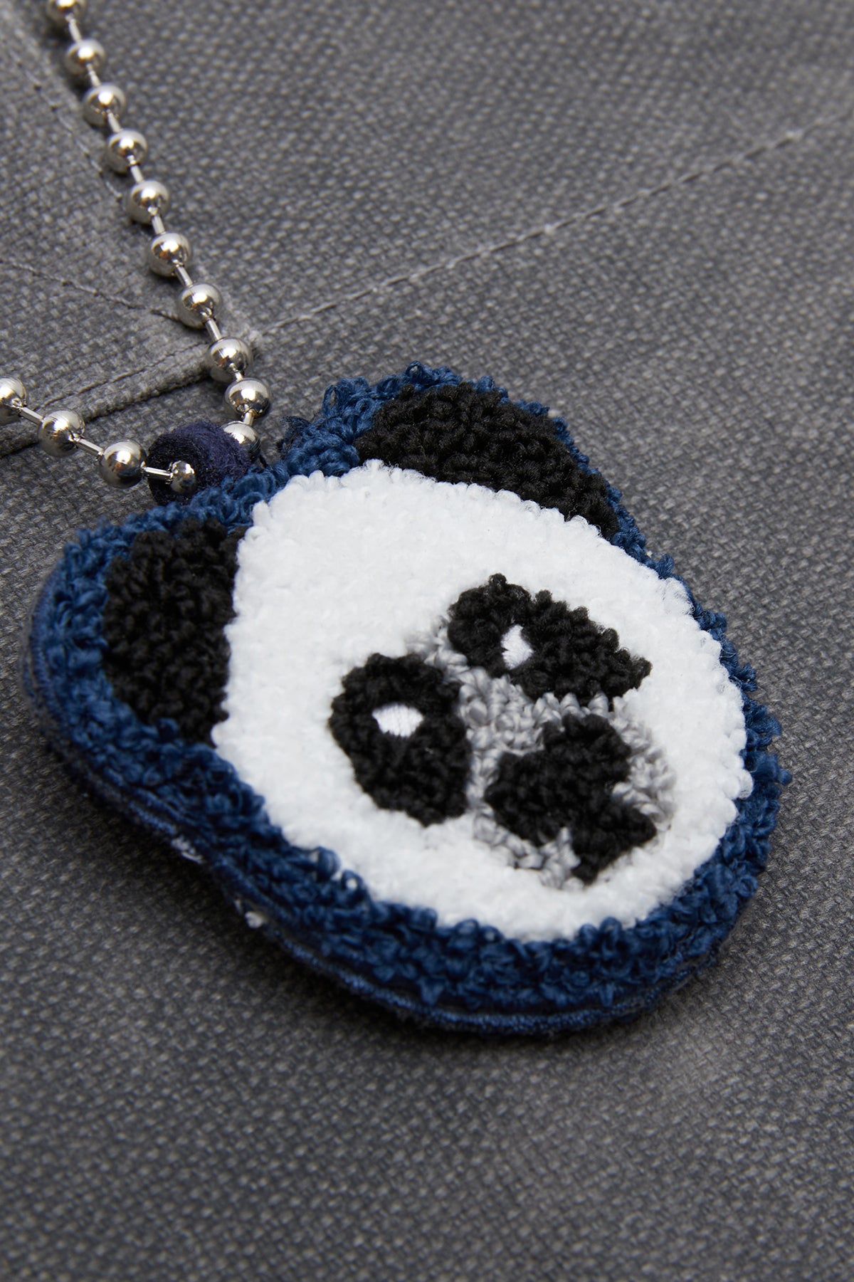 Panda Maxi Allday Çanta - Antrasit