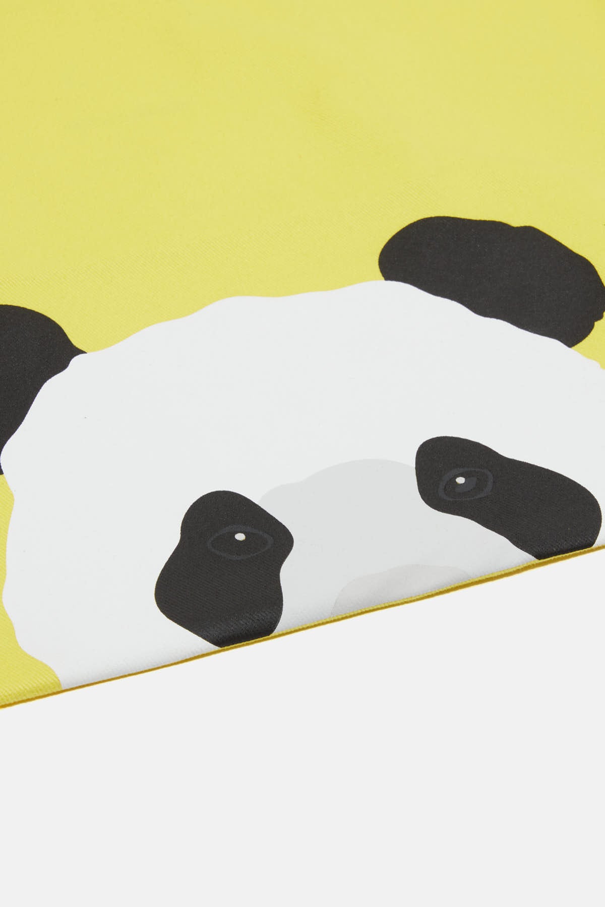 Panda Çanta - Sarı