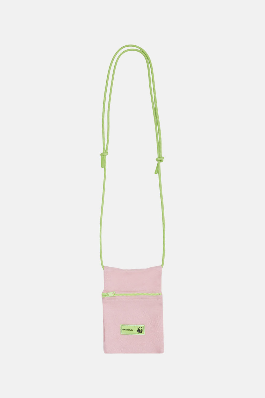 Telefon Çantası - Pembe
