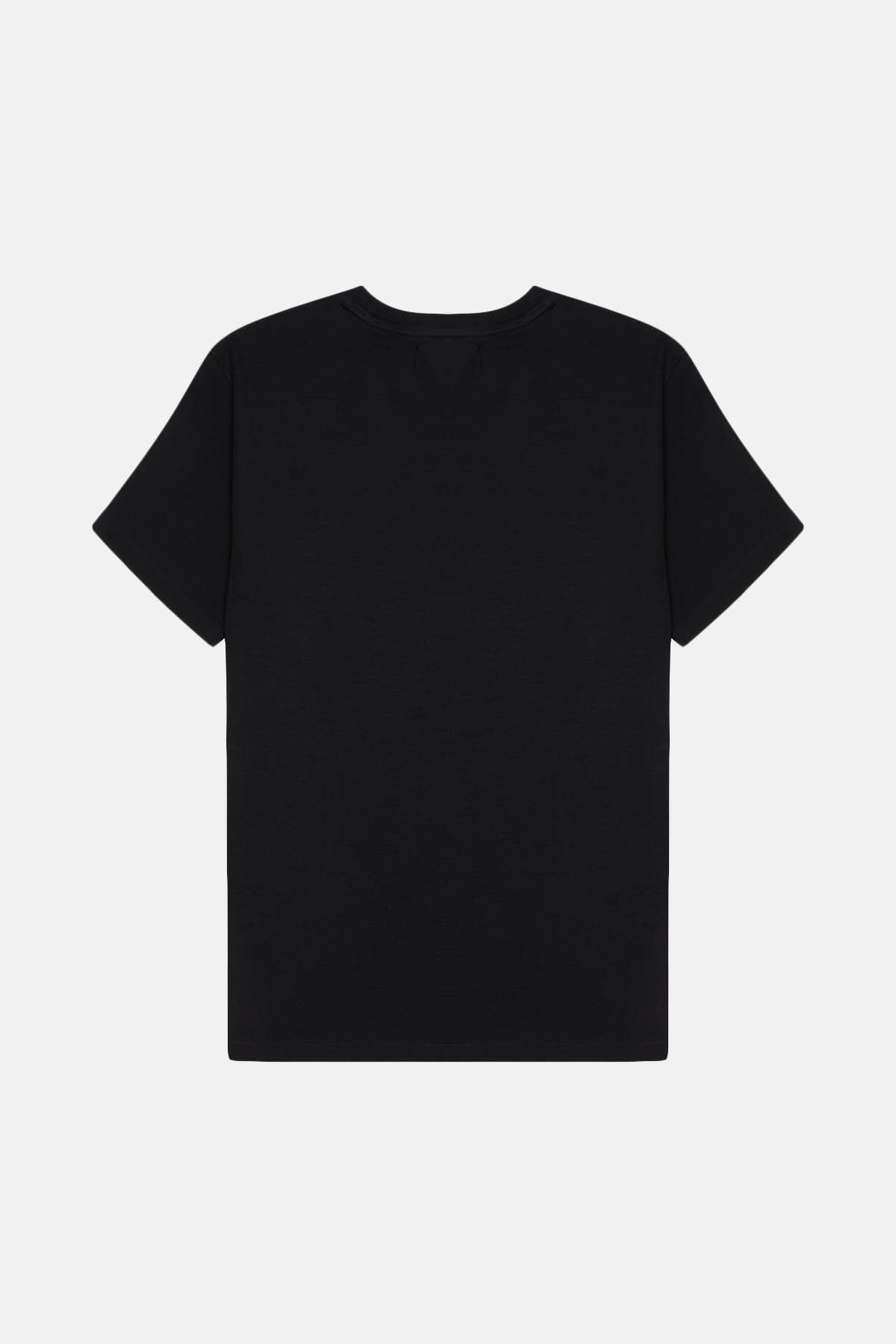 Koala Premium T-shirt - Siyah