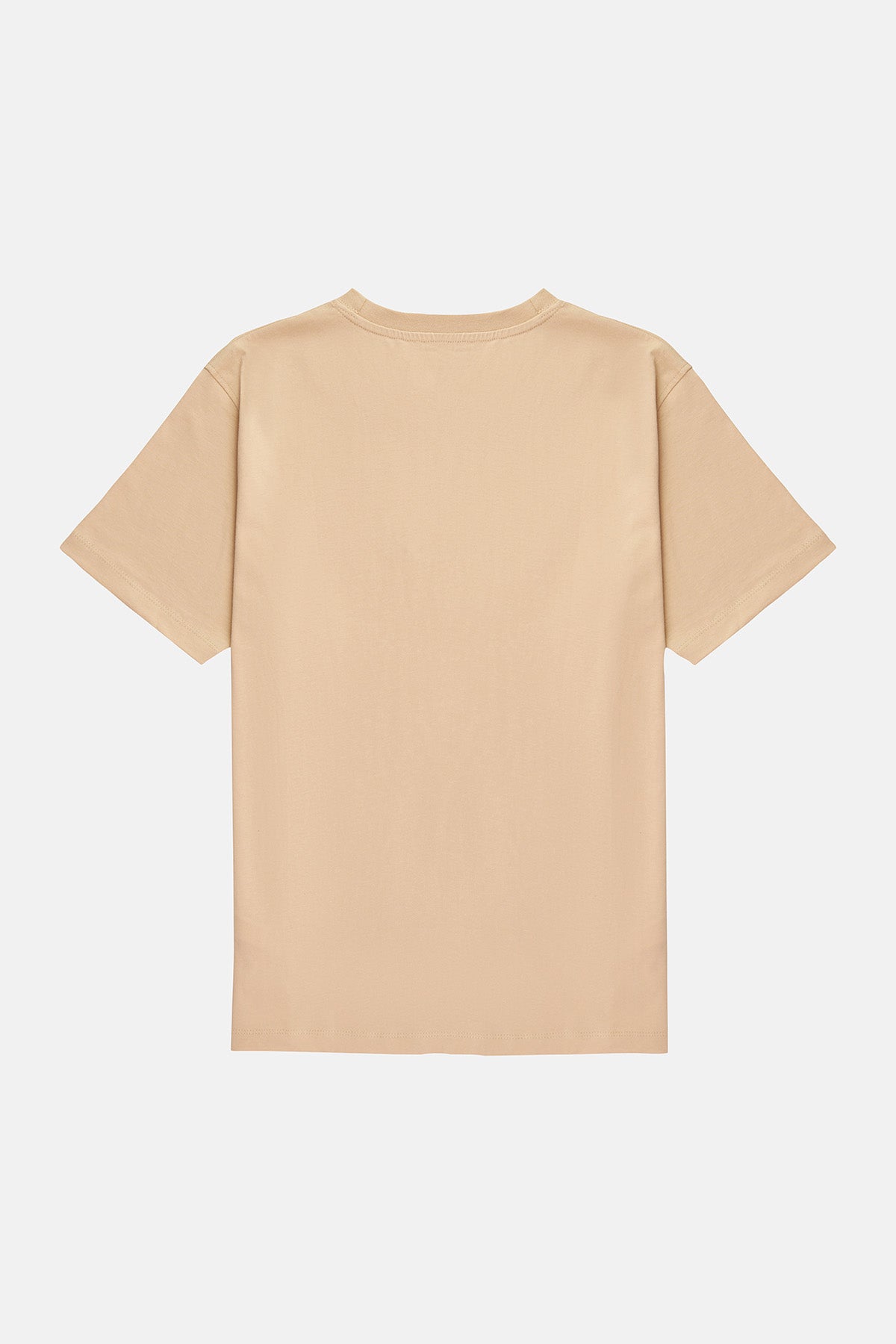 Sincap Lightweight T-Shirt - Parşömen Bej