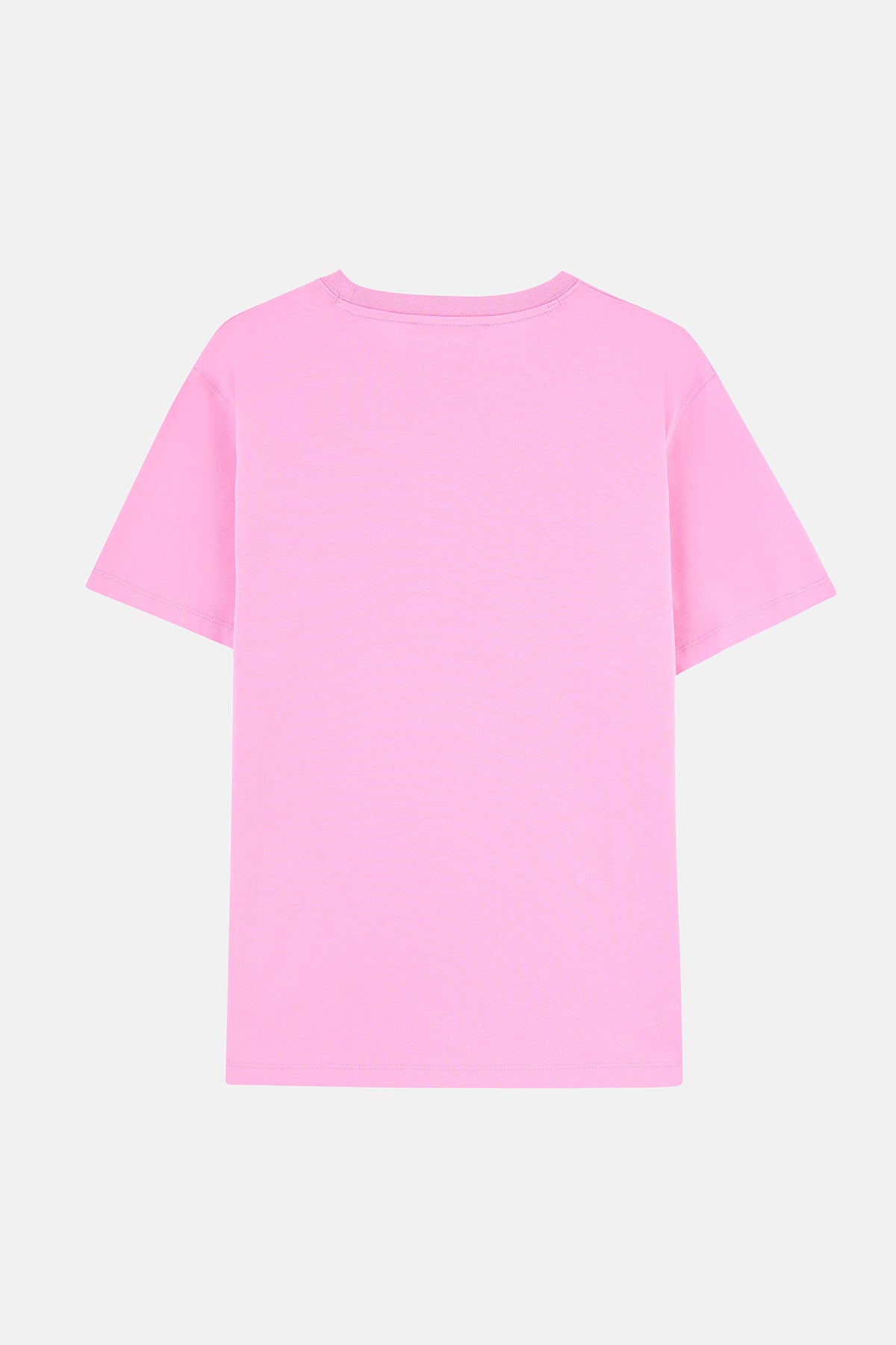 Yengeçler Lightweight T-Shirt - Pembe