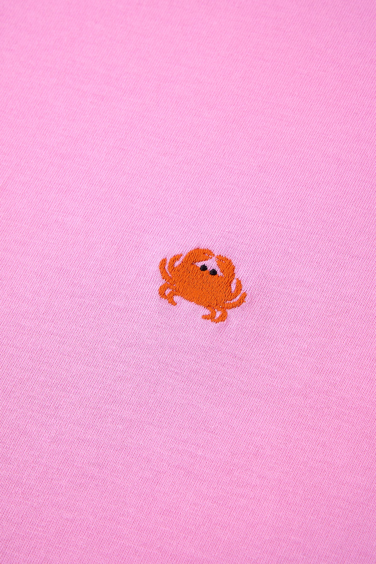 Yengeçler Lightweight T-Shirt - Pembe