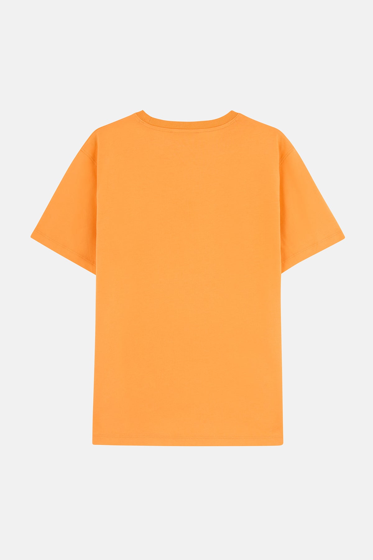 Koala Lightweight T-Shirt - Turuncu