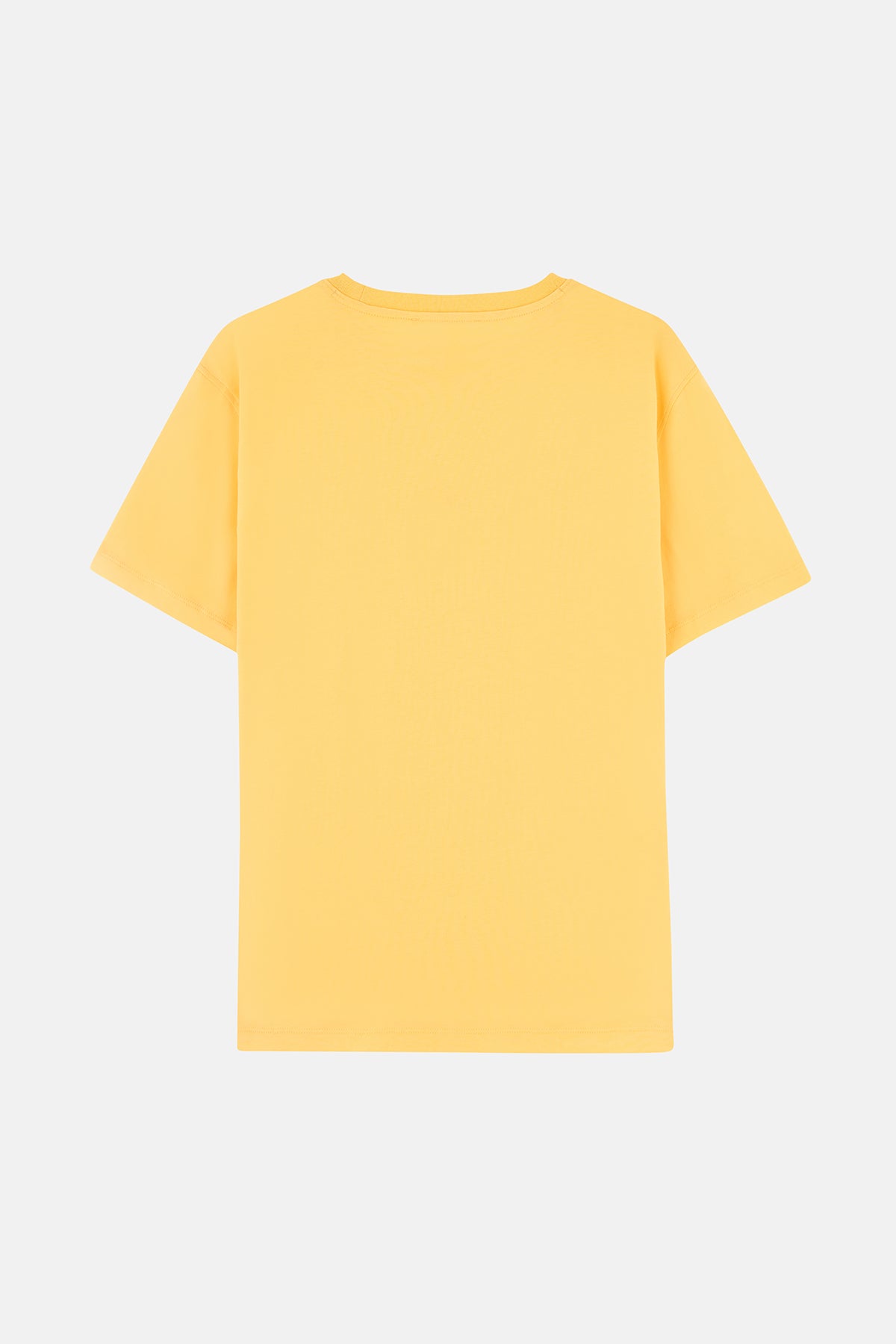 Kaplan Lightweight T-Shirt - Sarı