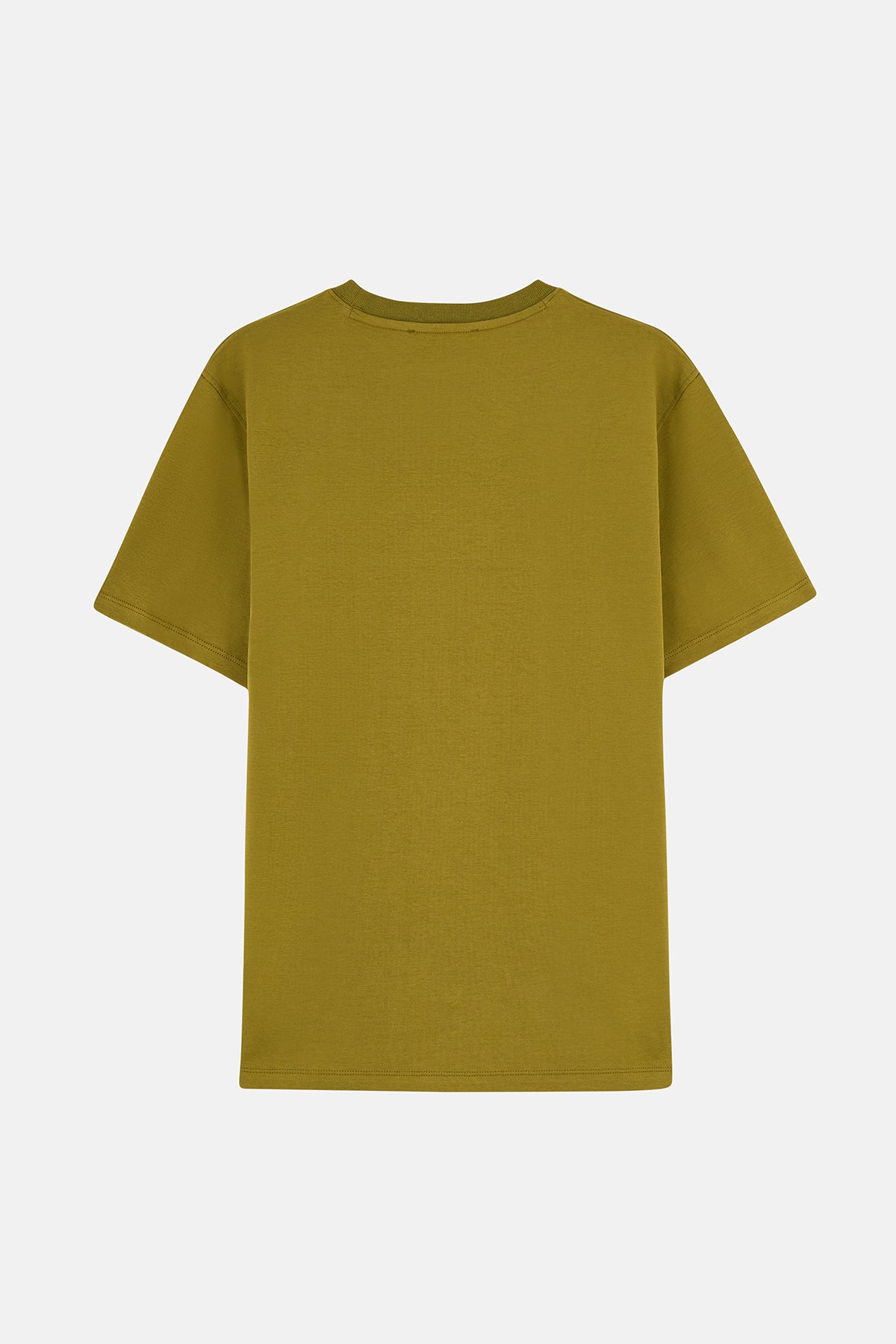 Panda Premium T-Shirt - Haki