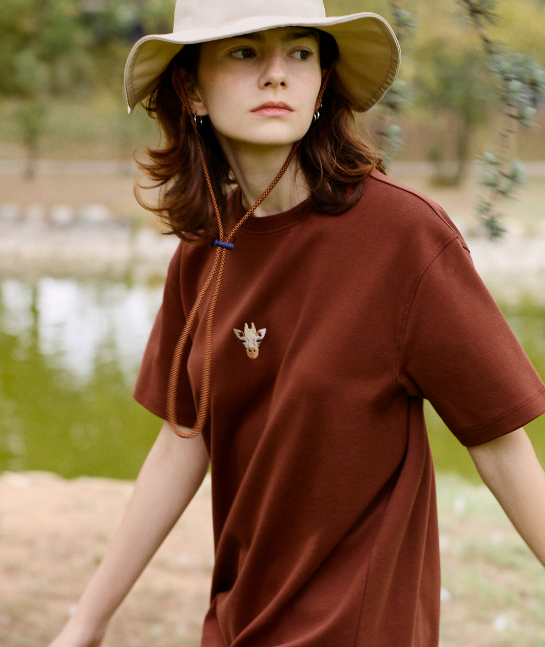 T-shirt
