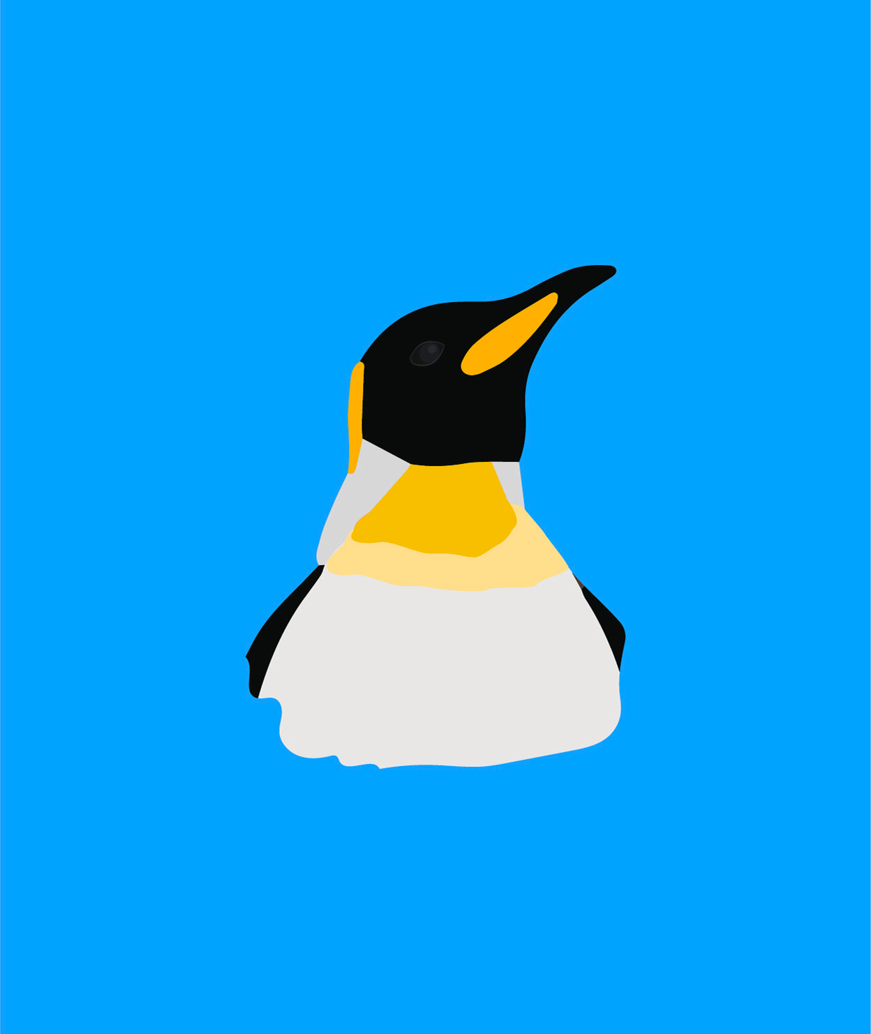 Penguen