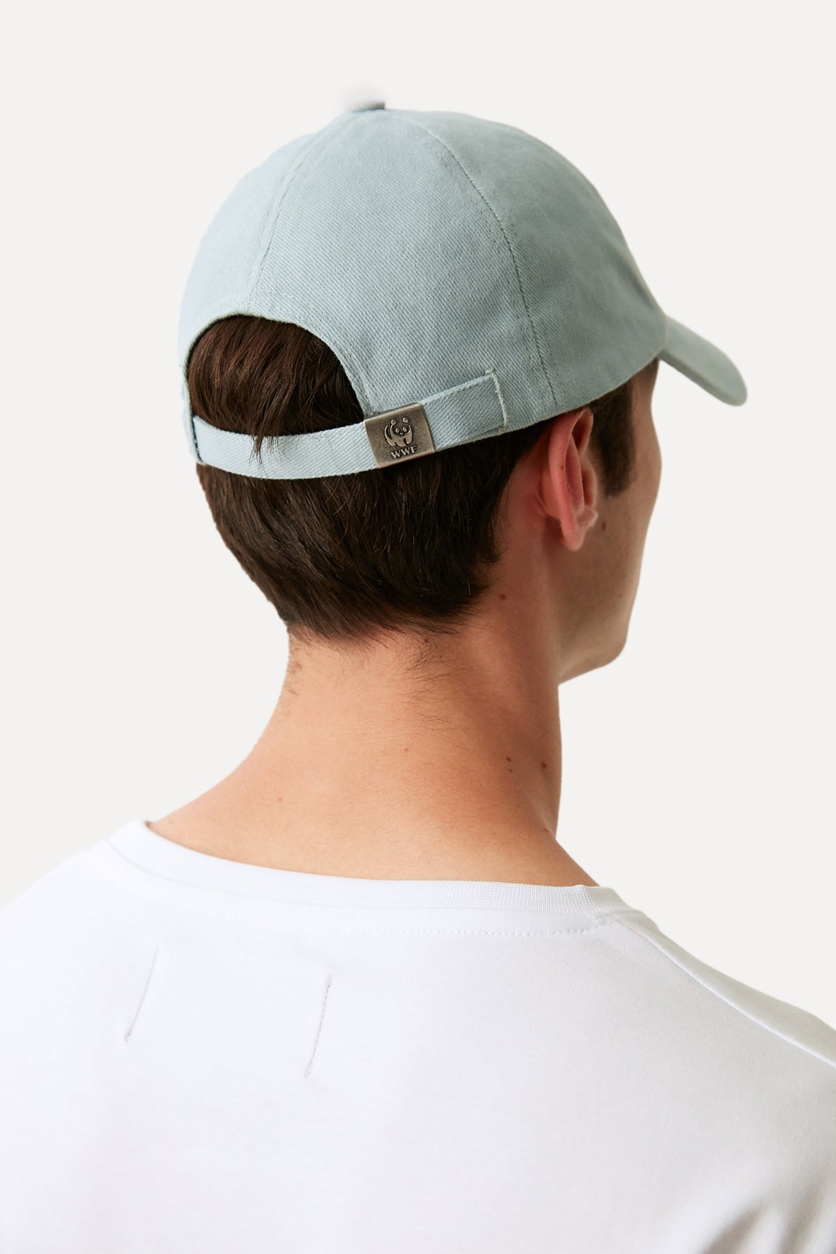 Lama Cap - Mavi