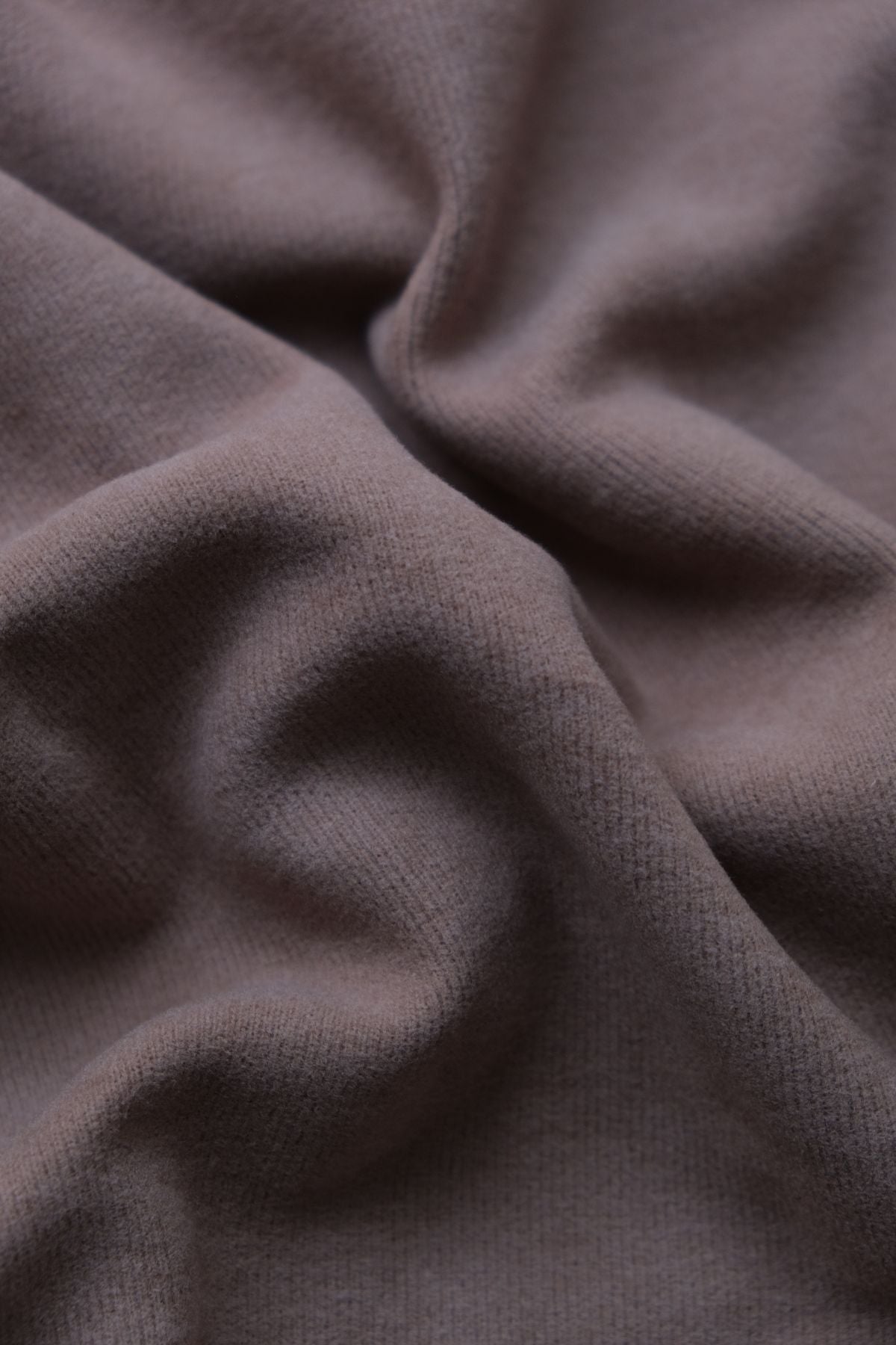 Kızıl Tilki SuperSoft Hoodie - Kahverengi
